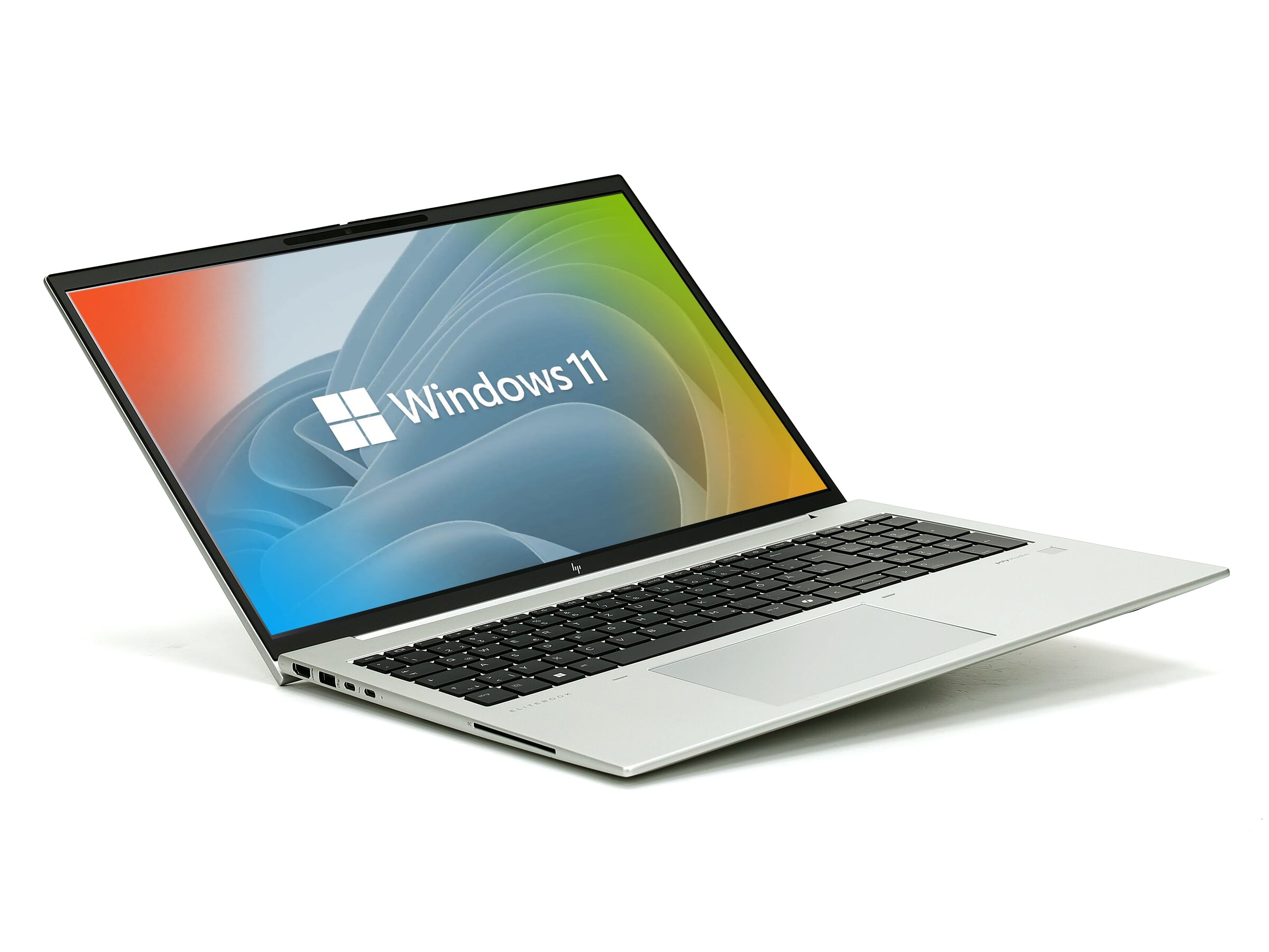 Gebrauchtes HP Notebook