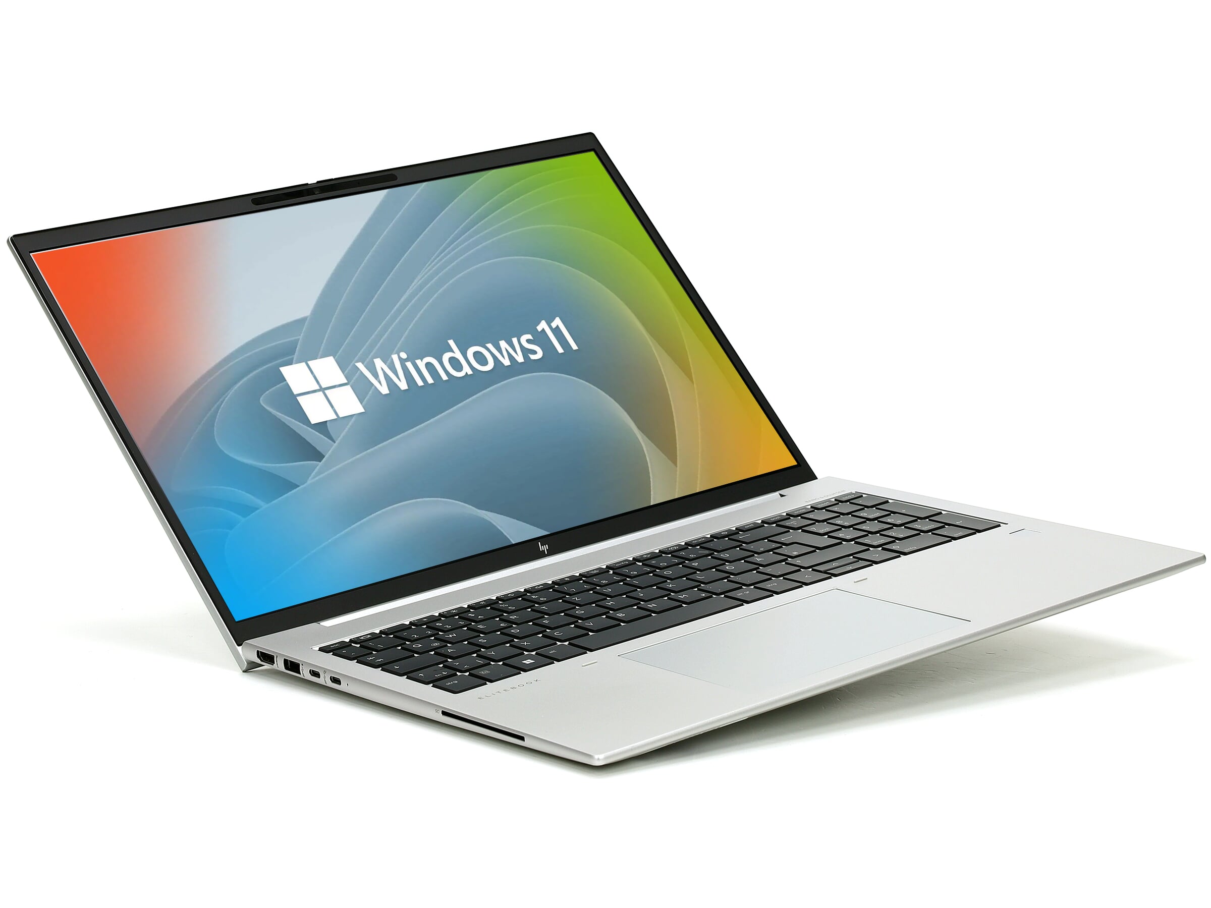 Gebrauchtes HP Notebook