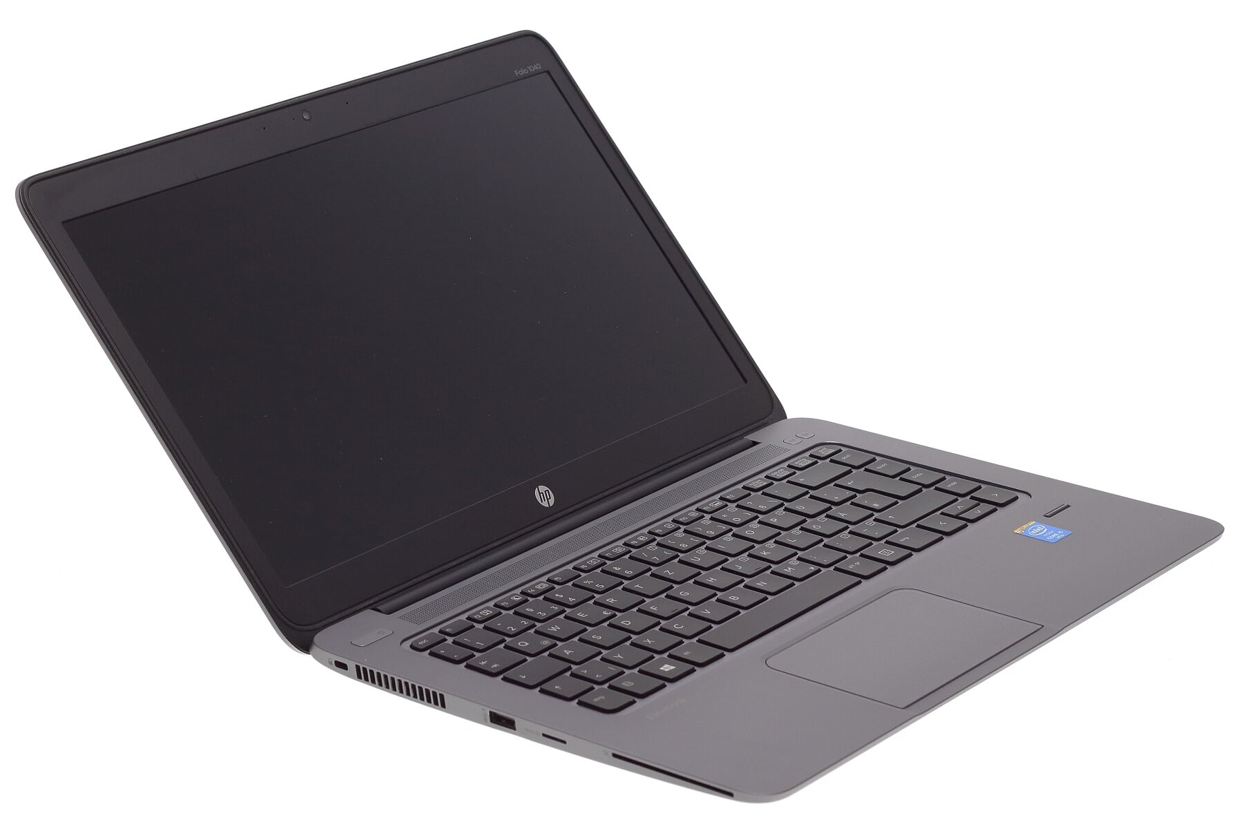 Hp top folio i5