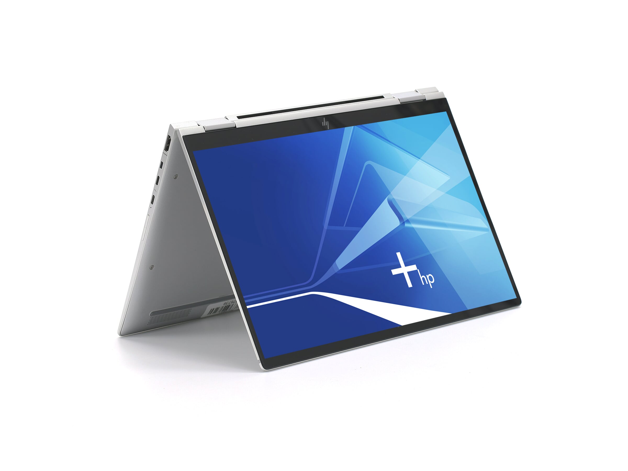 Gebrauchtes HP Notebook