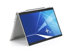 HP EliteBook X360 1030 G4, FR-Tastatur