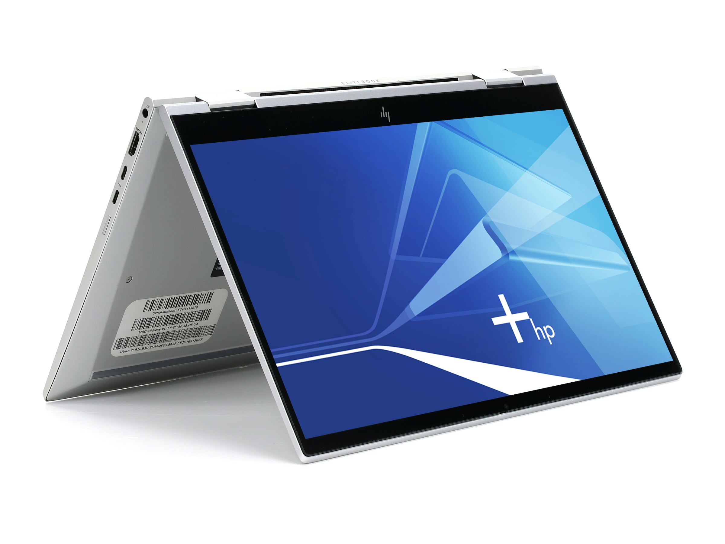 Gebrauchtes HP Notebook