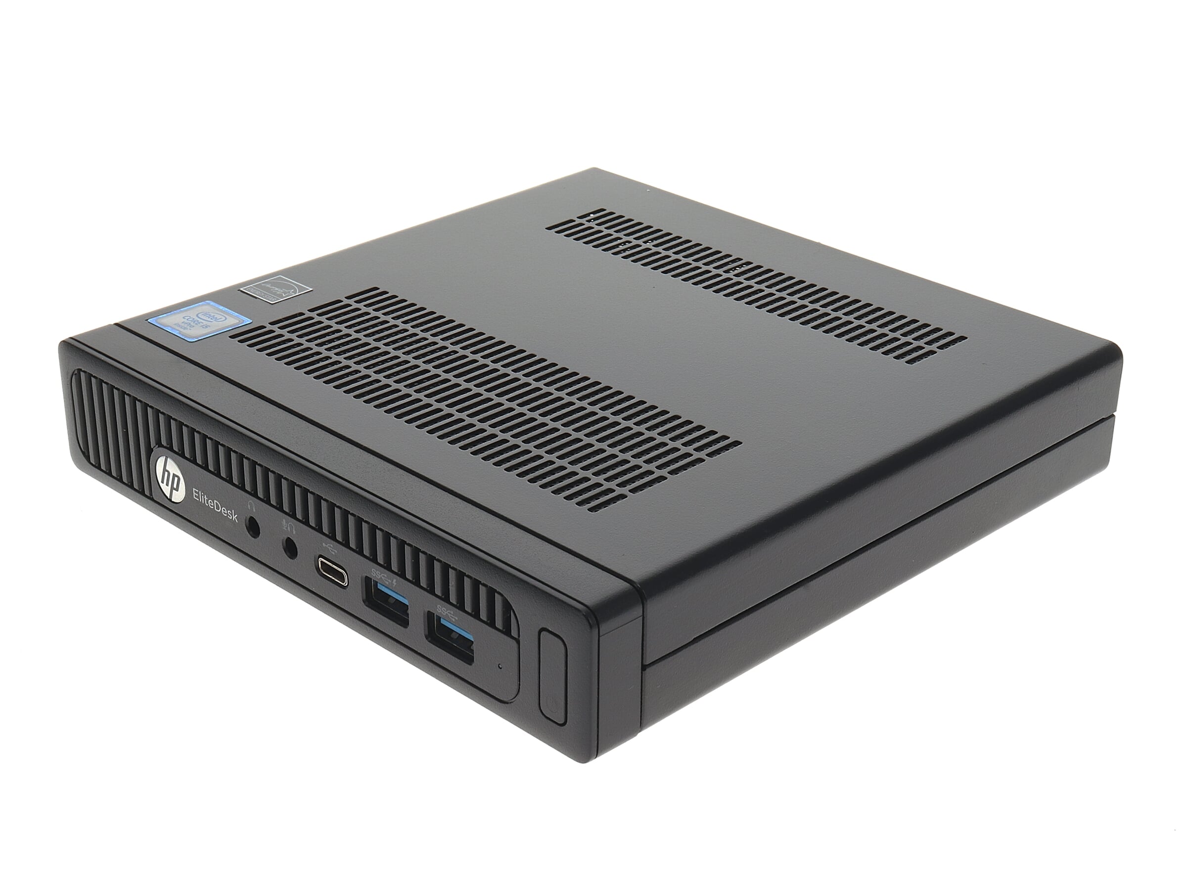 HP EliteDesk 800 G2 DM 65W (USFF) | notebookgalerie