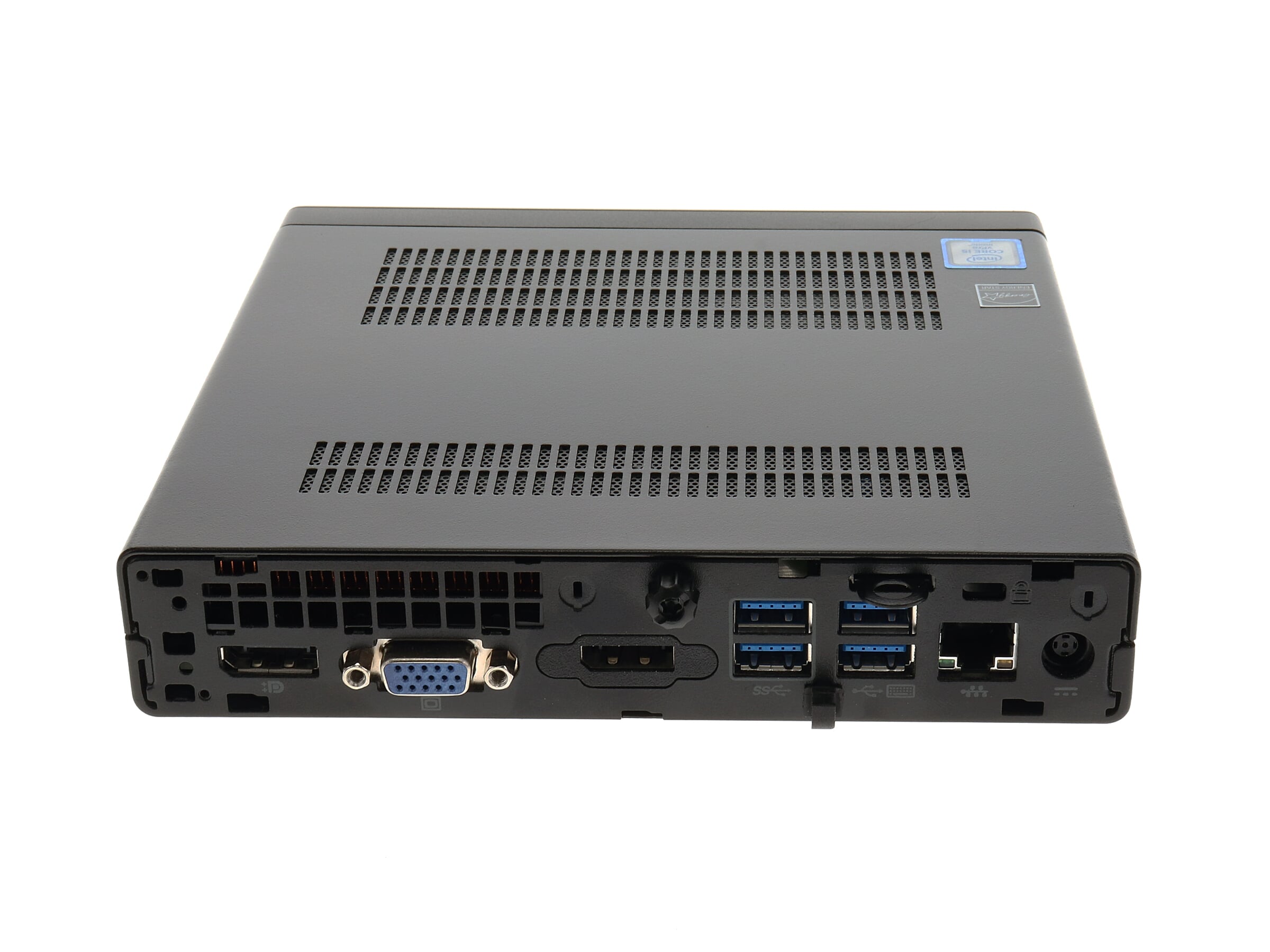 HP EliteDesk 800 G2 DM 65W (USFF) | notebookgalerie