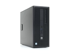 HP EliteDesk 800 G2 Tower
