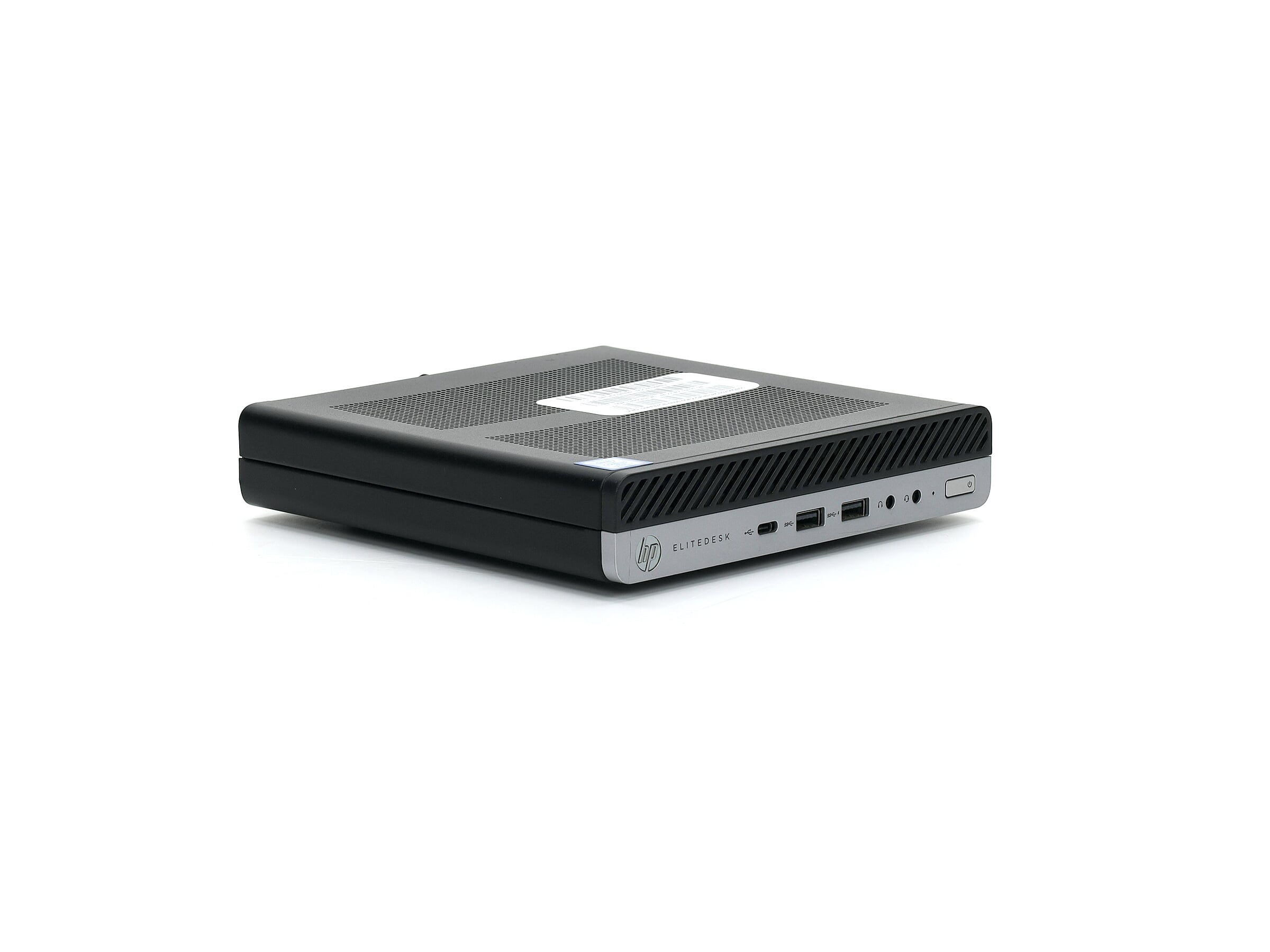Gebrauchtes HP PC