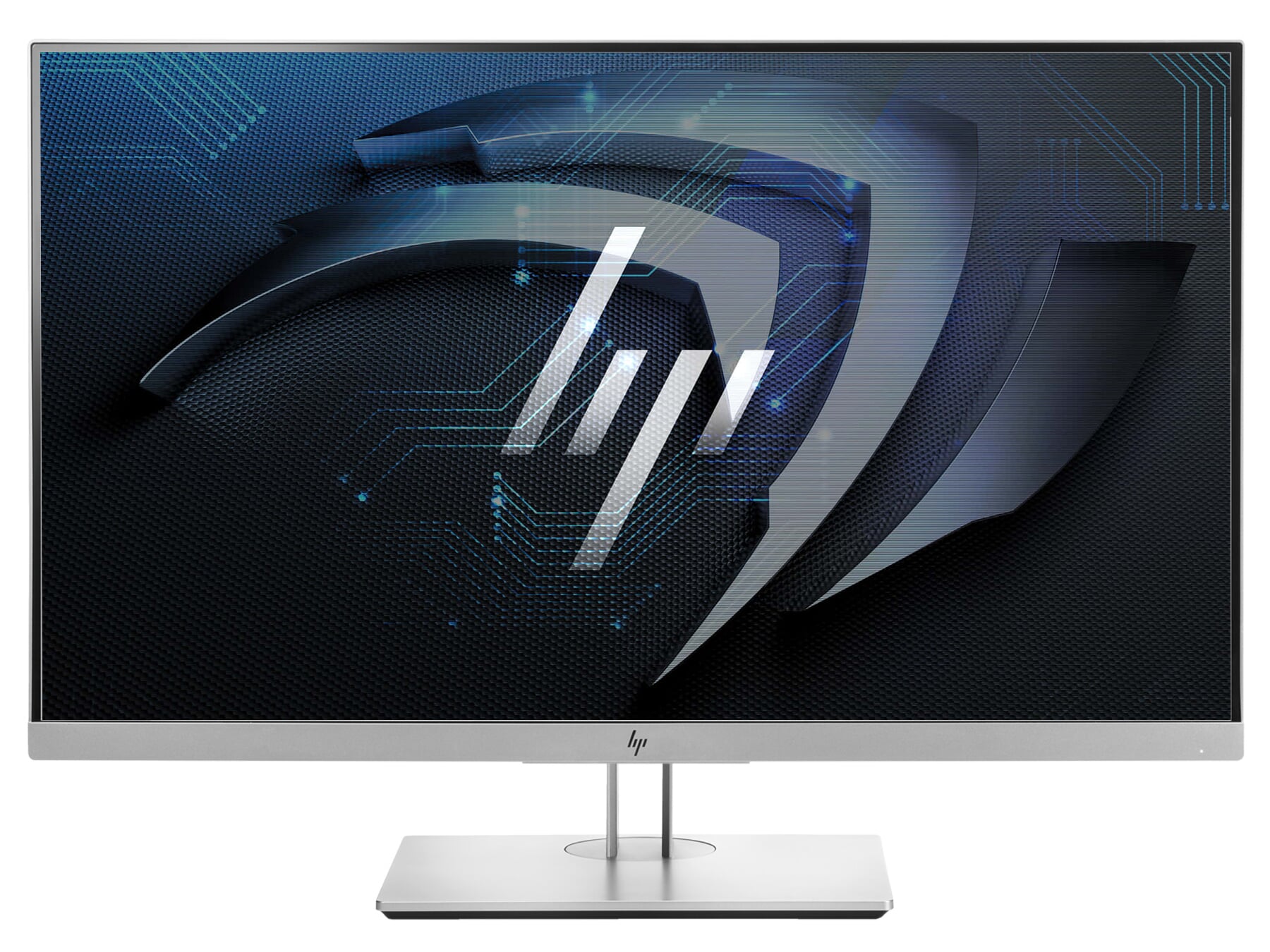 Gebrauchtes HP Monitor