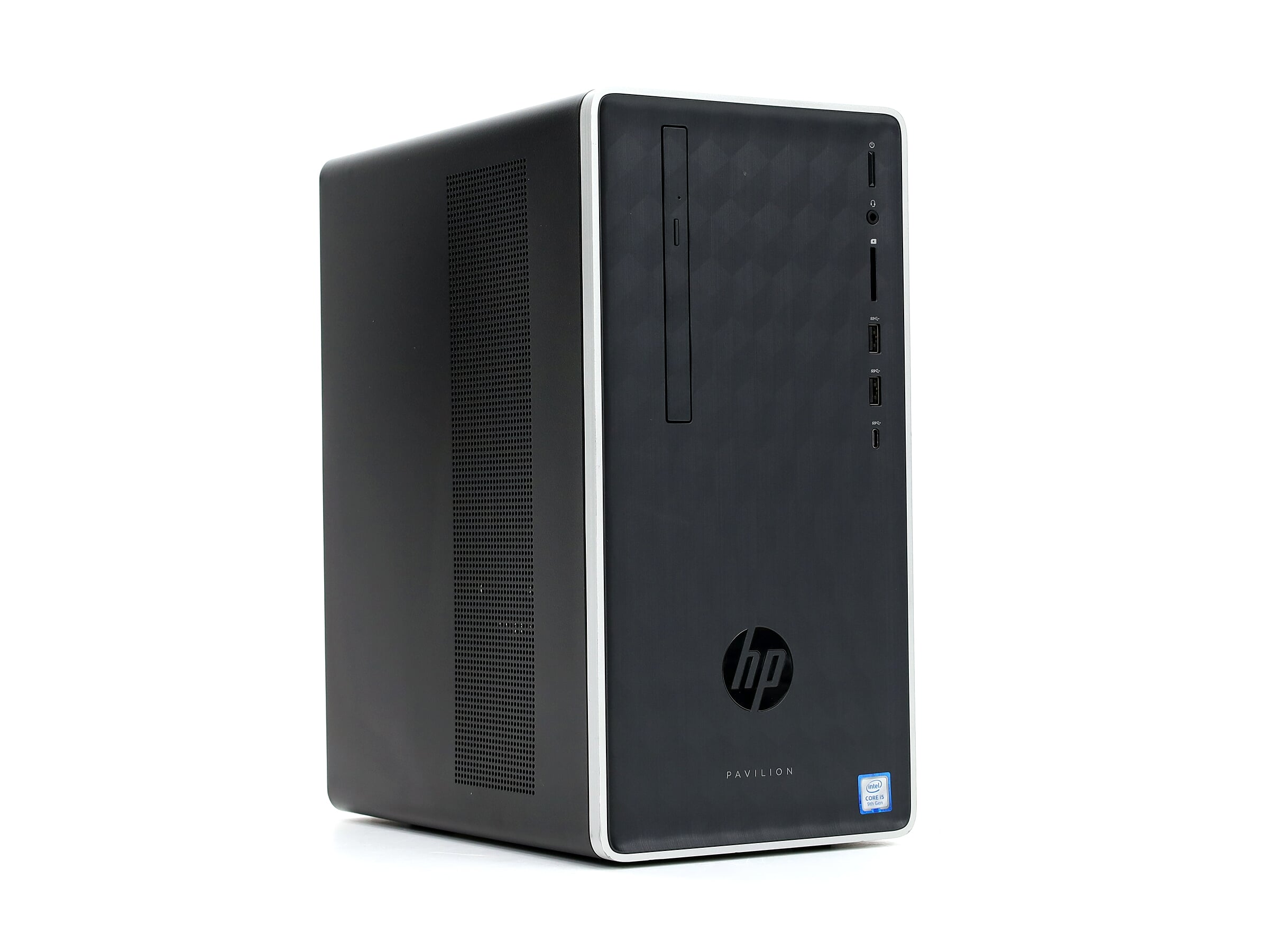 HP Pavilion Desktop 590-p0xxx PC | notebookgalerie
