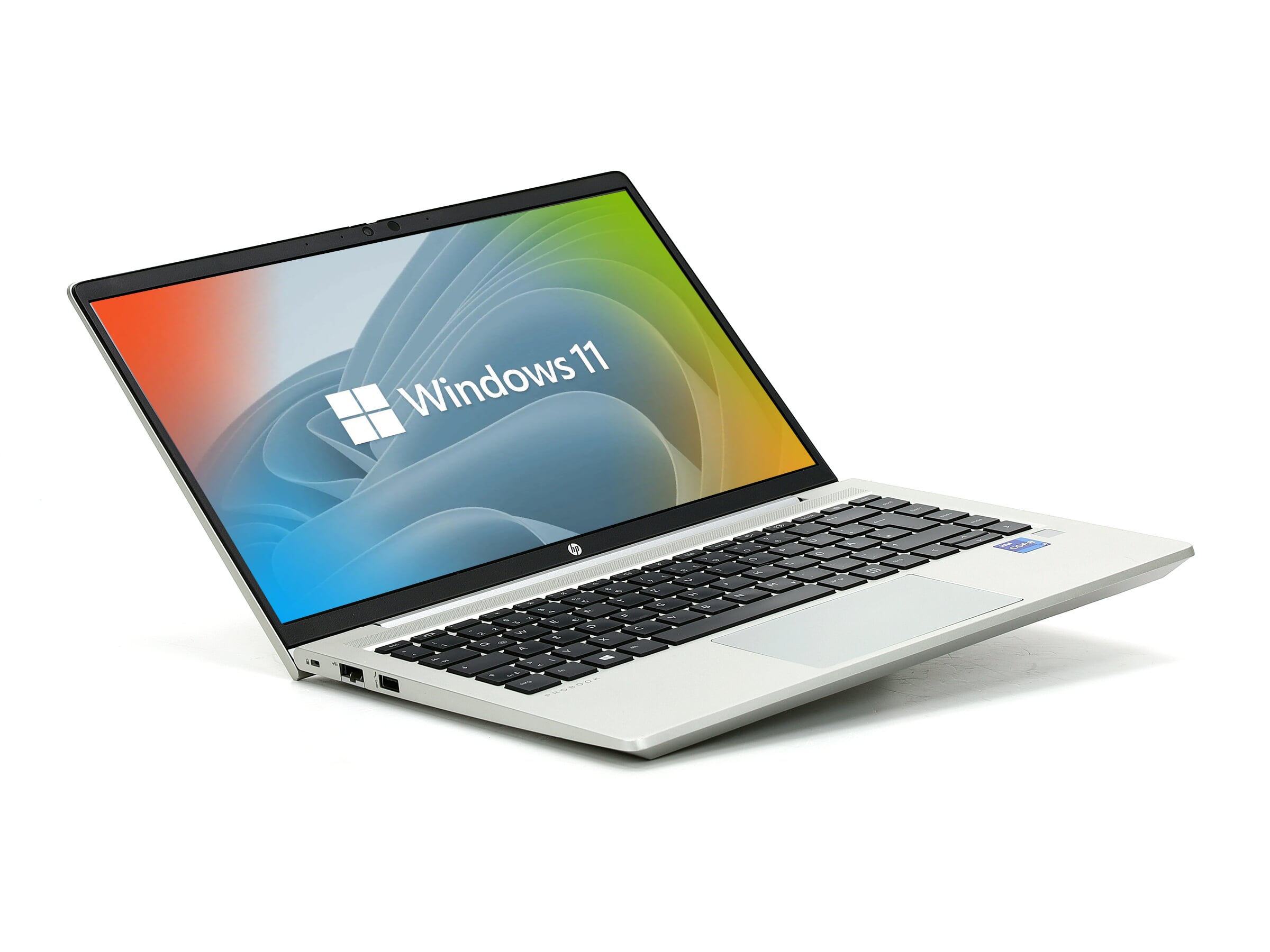 Gebrauchtes HP Notebook