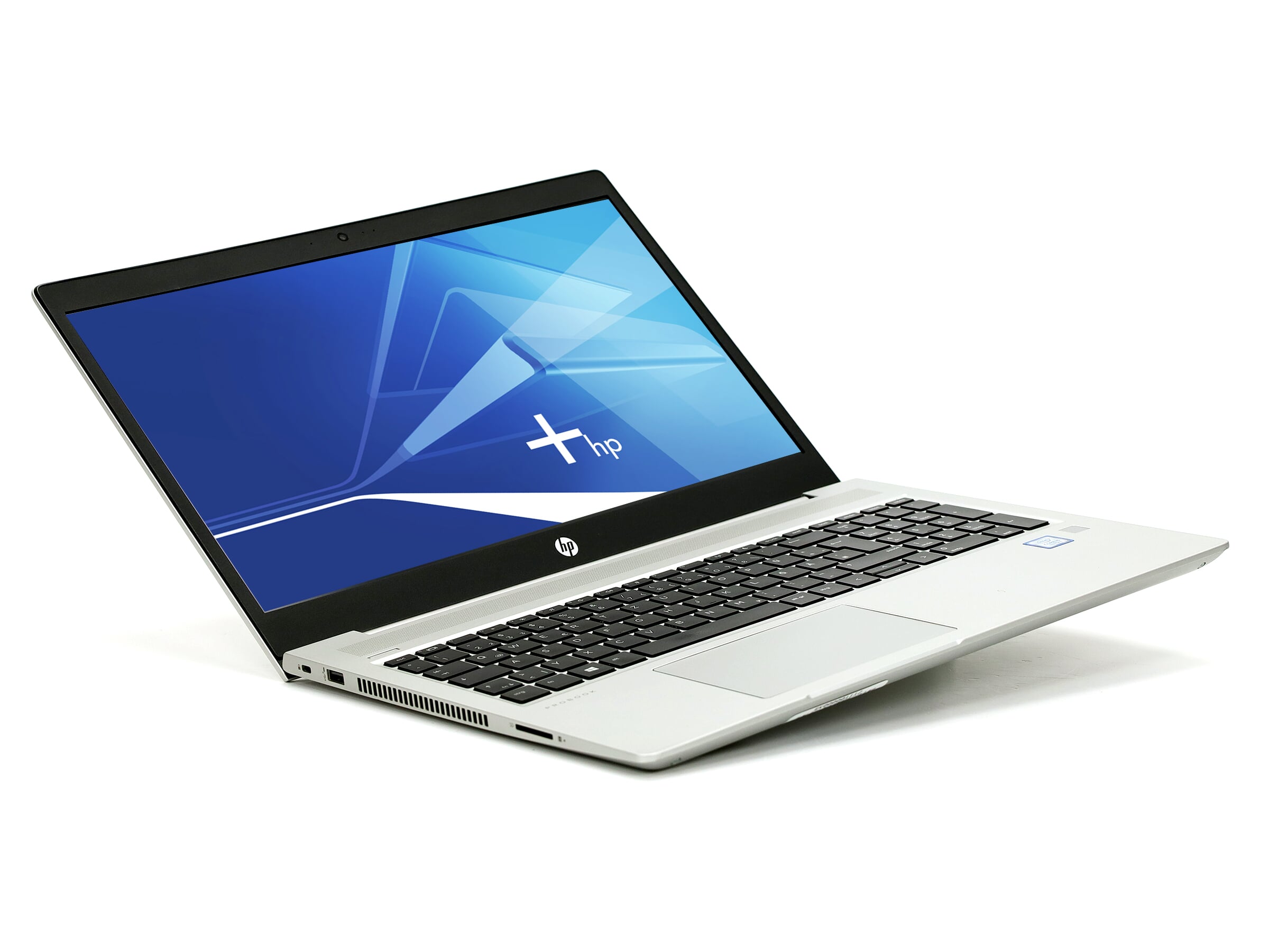 Gebrauchtes HP Notebook