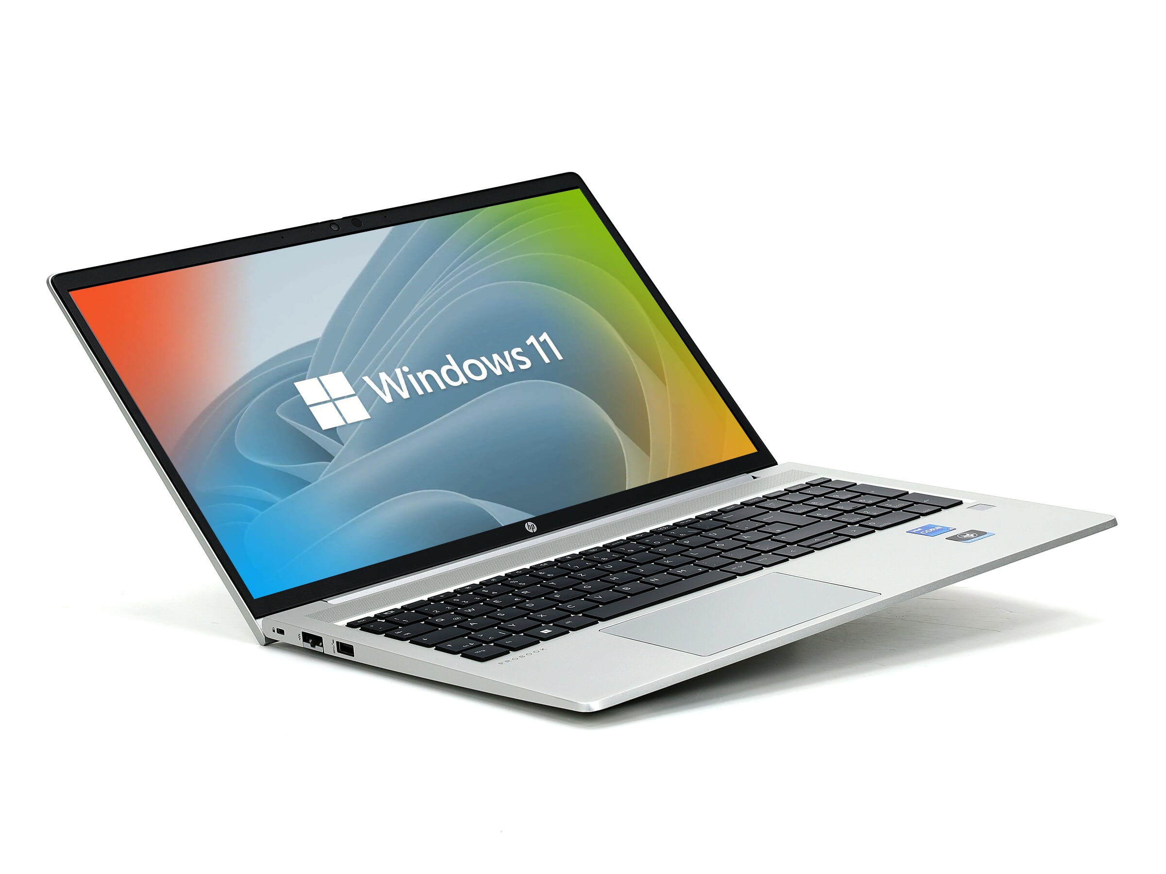 Gebrauchtes HP Notebook