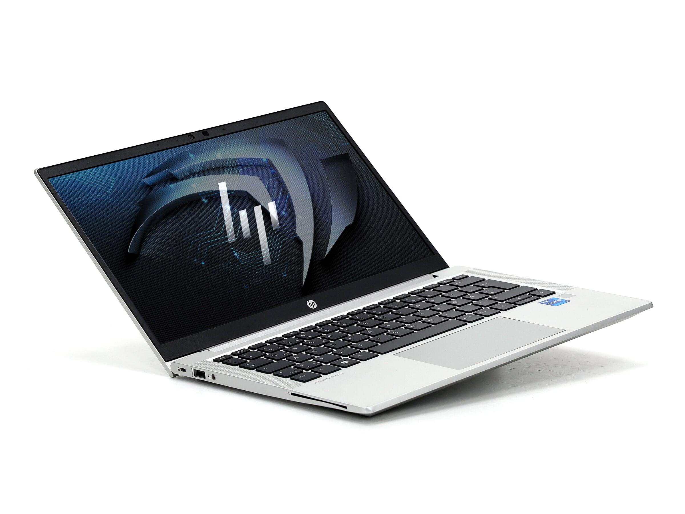 Gebrauchtes HP Notebook