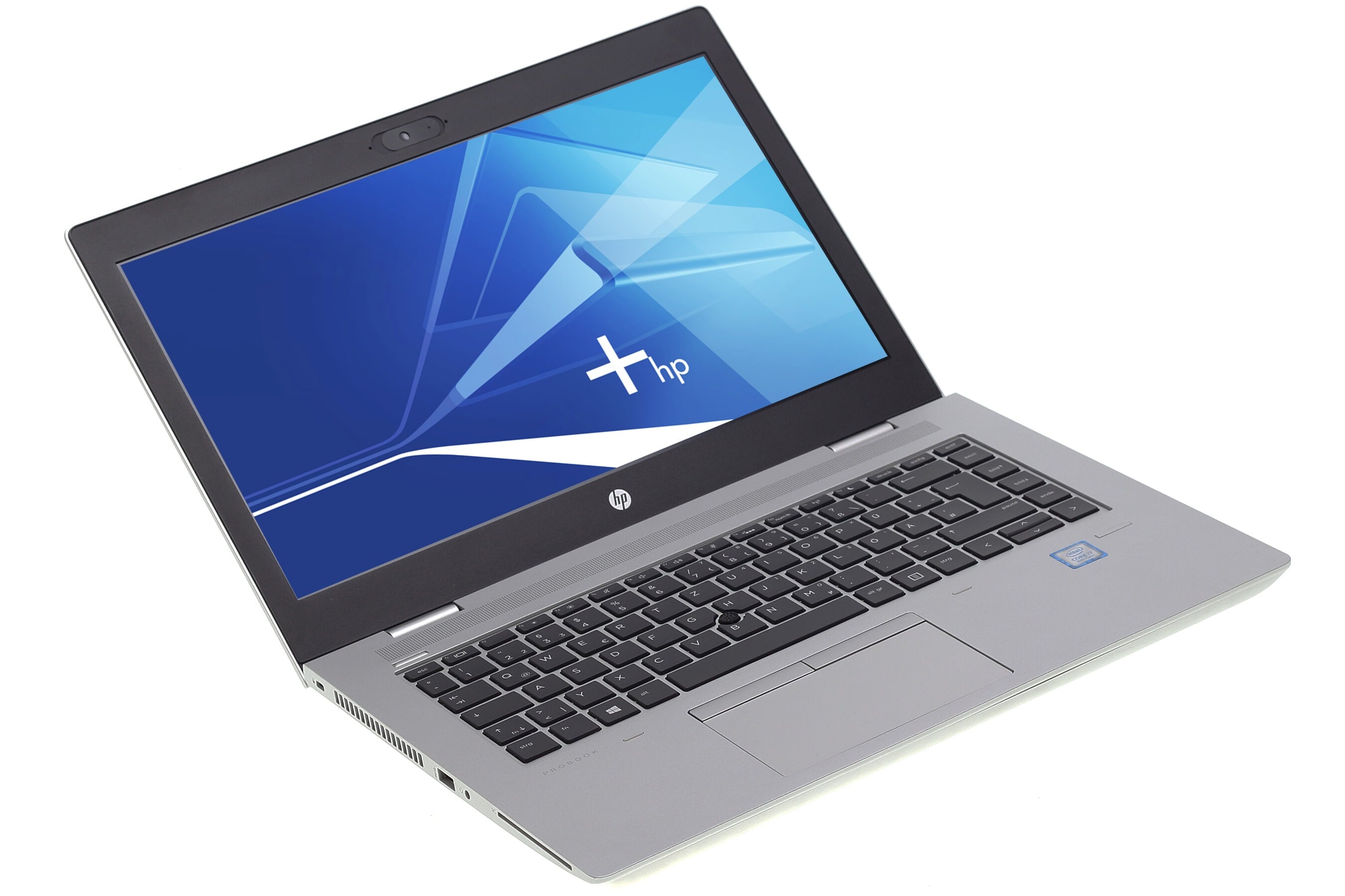 Gebrauchtes HP Notebook