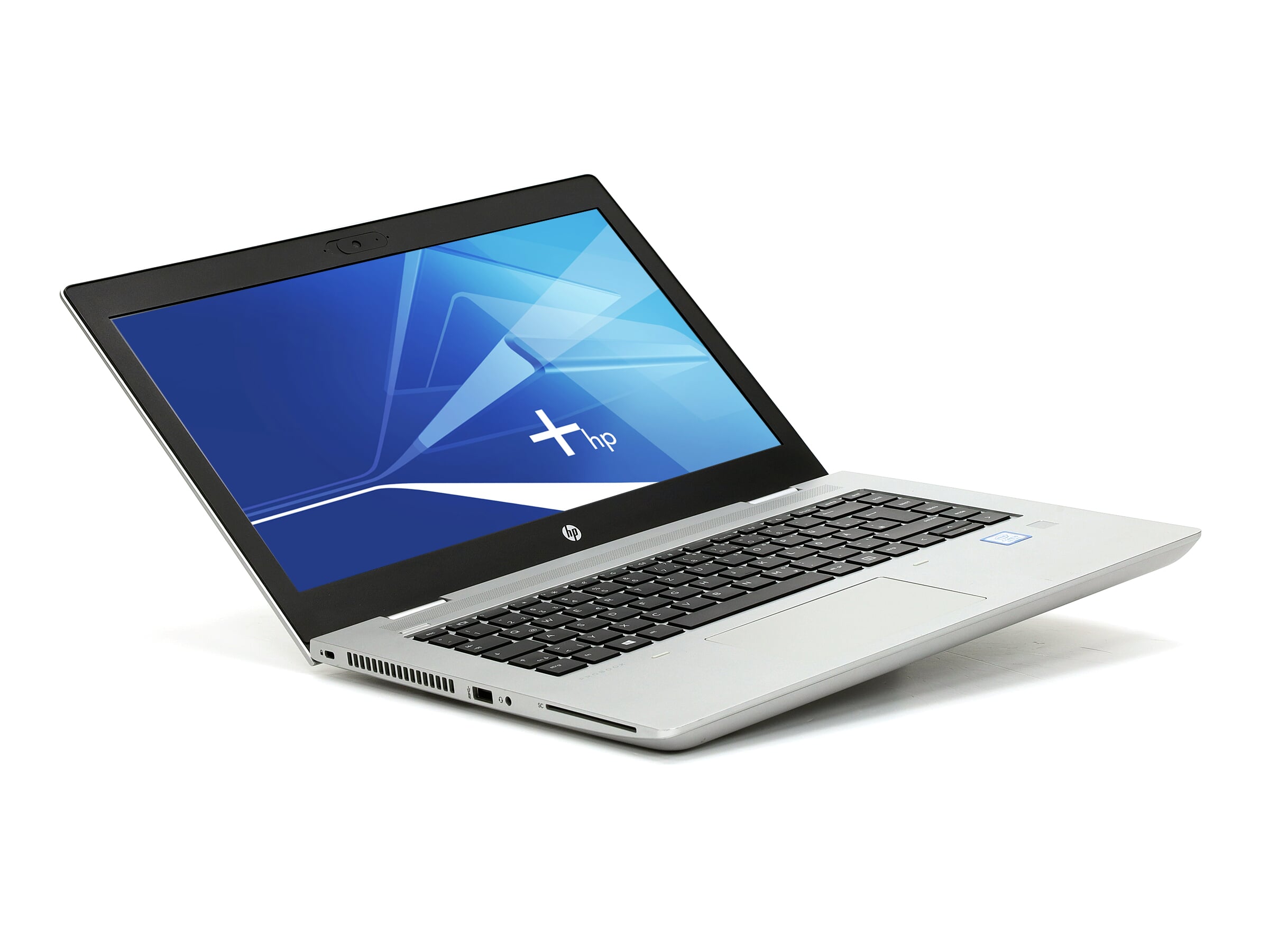 Gebrauchtes HP Notebook