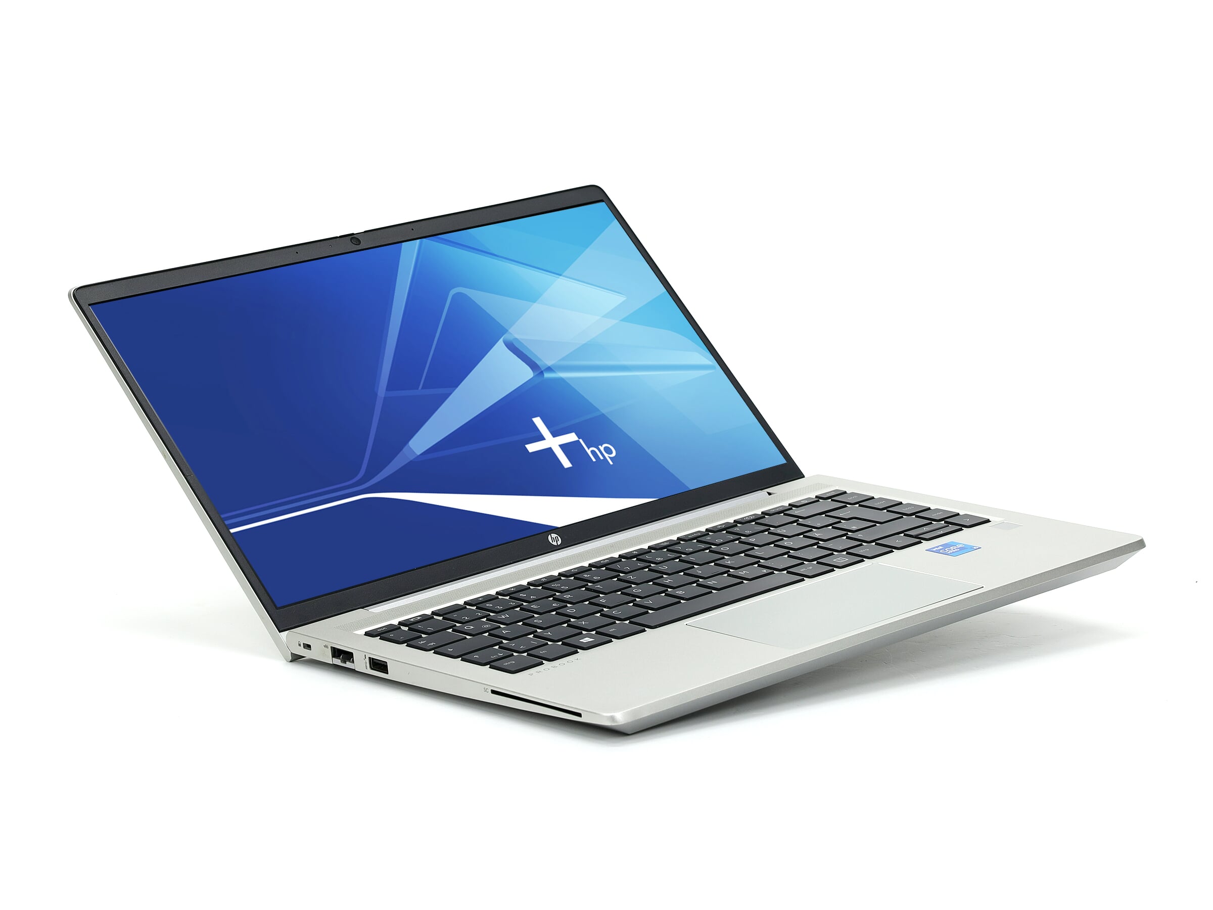 Gebrauchtes HP Notebook