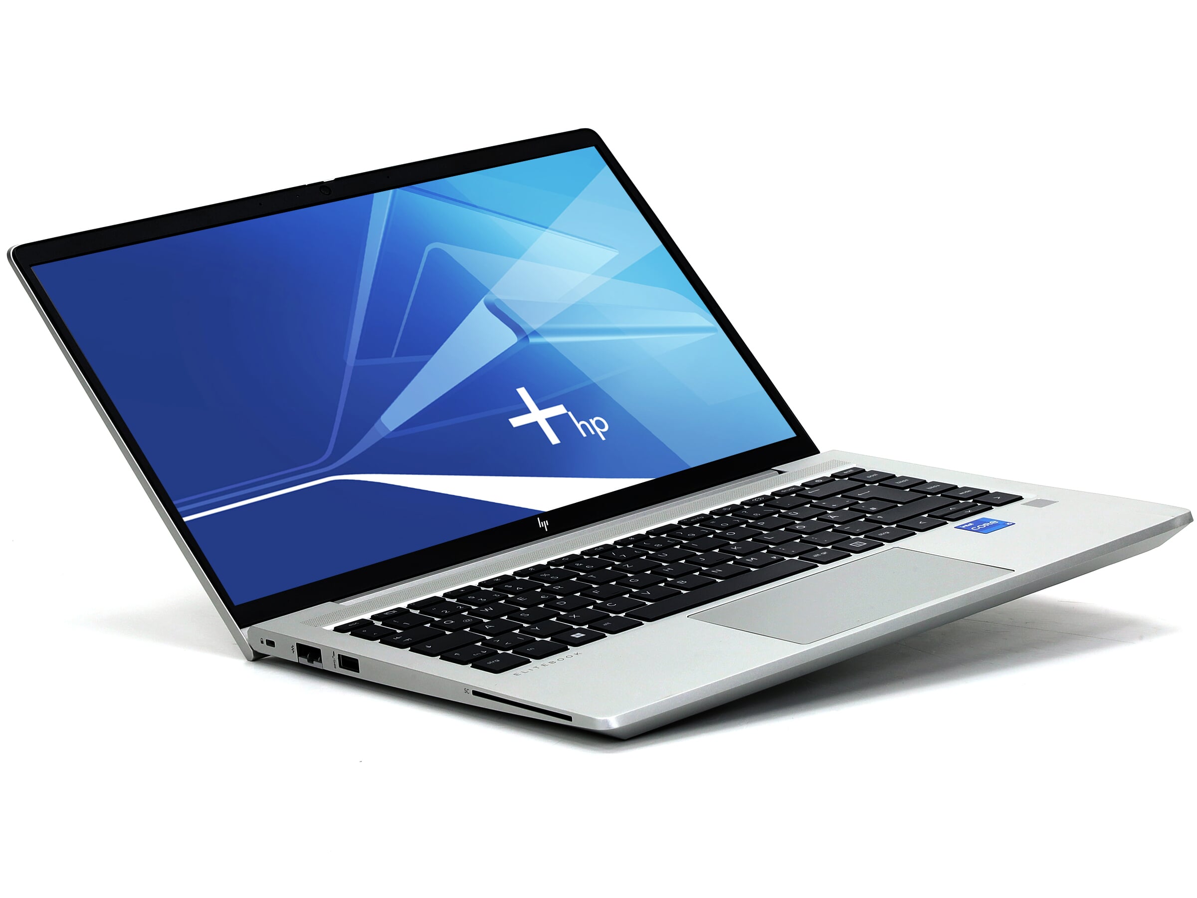 Gebrauchtes HP Notebook