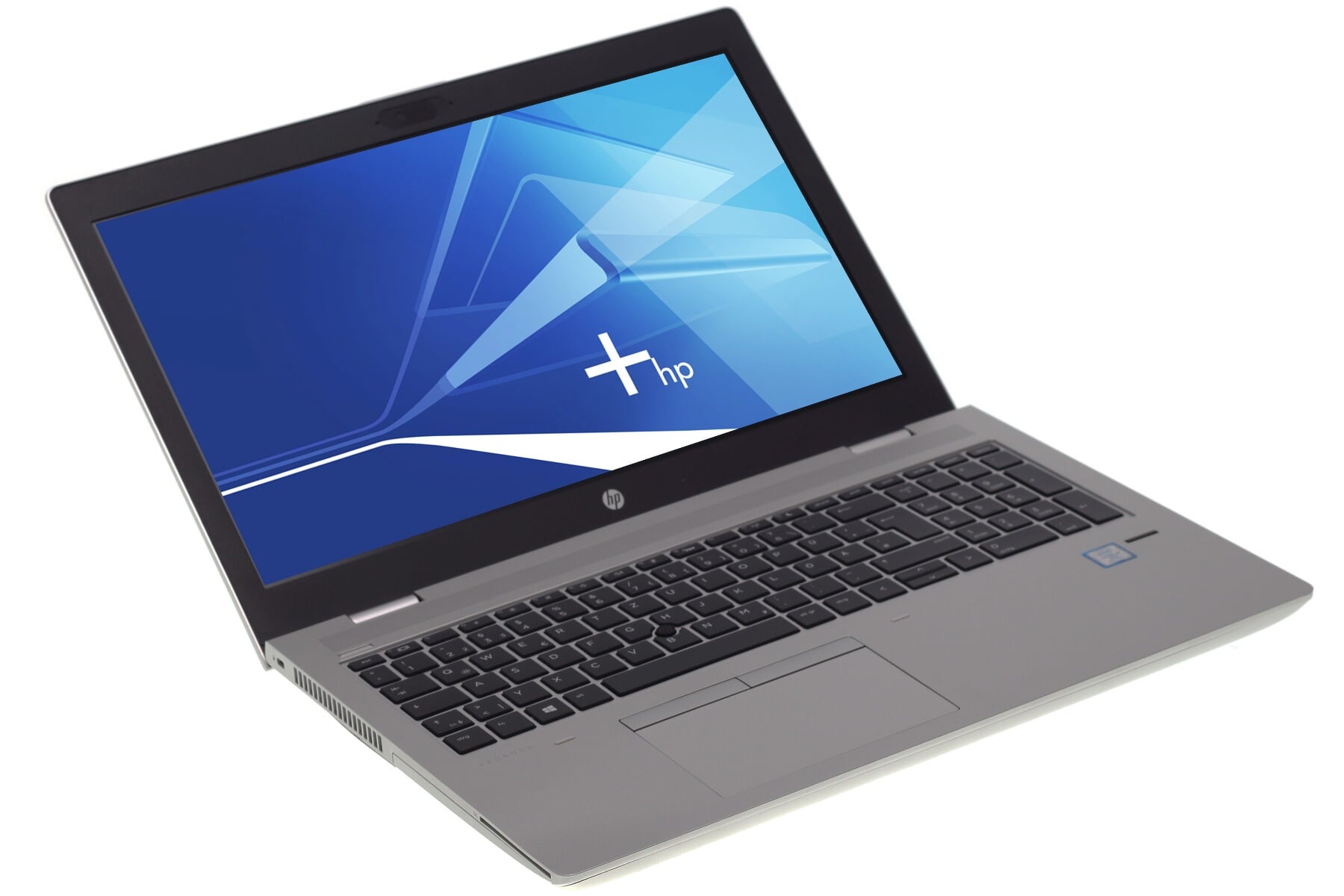 Gebrauchtes HP Notebook