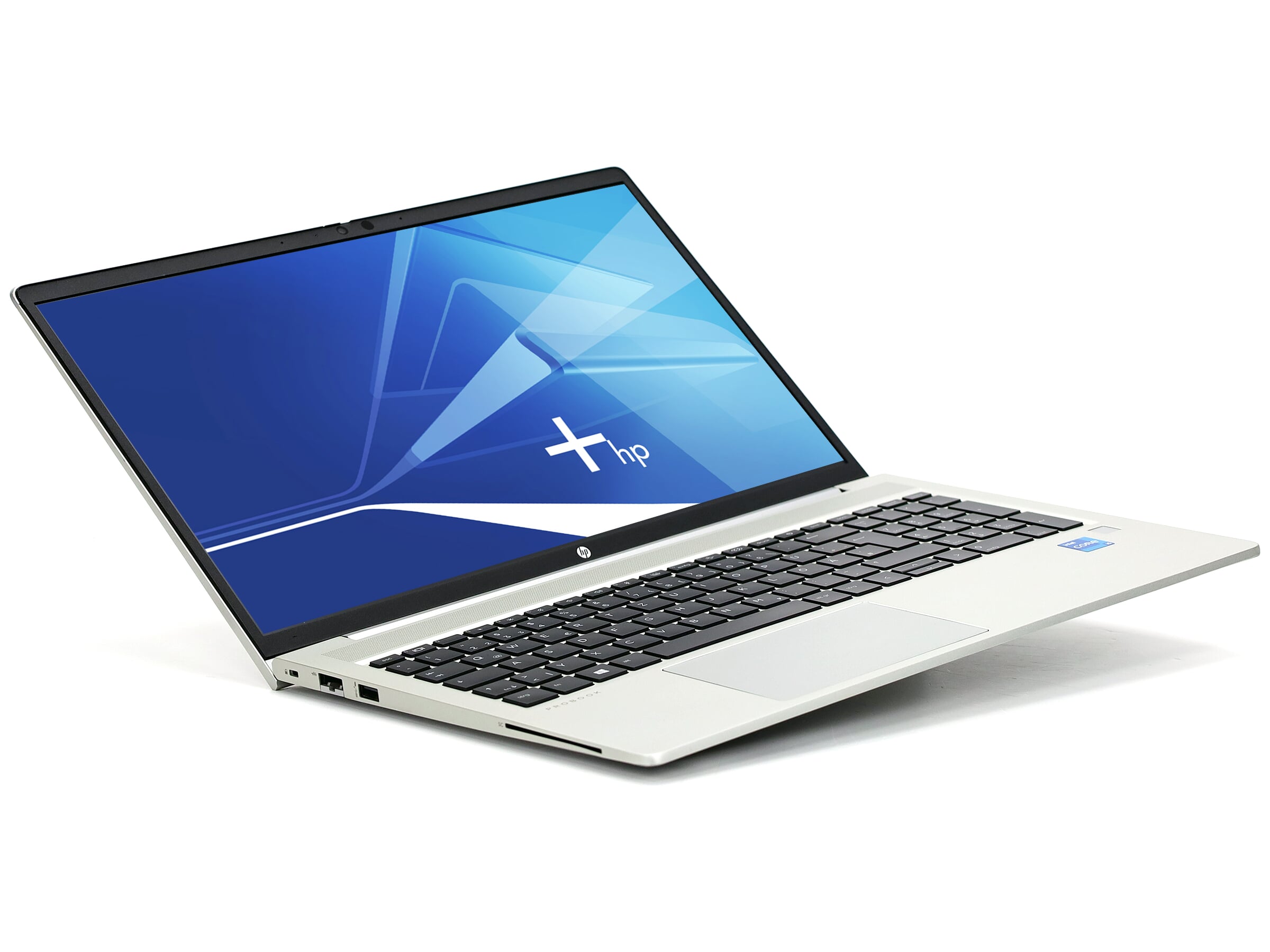 Gebrauchtes HP Notebook