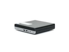 HP ProDesk 400 G5 Desktop Mini Tiny-PC