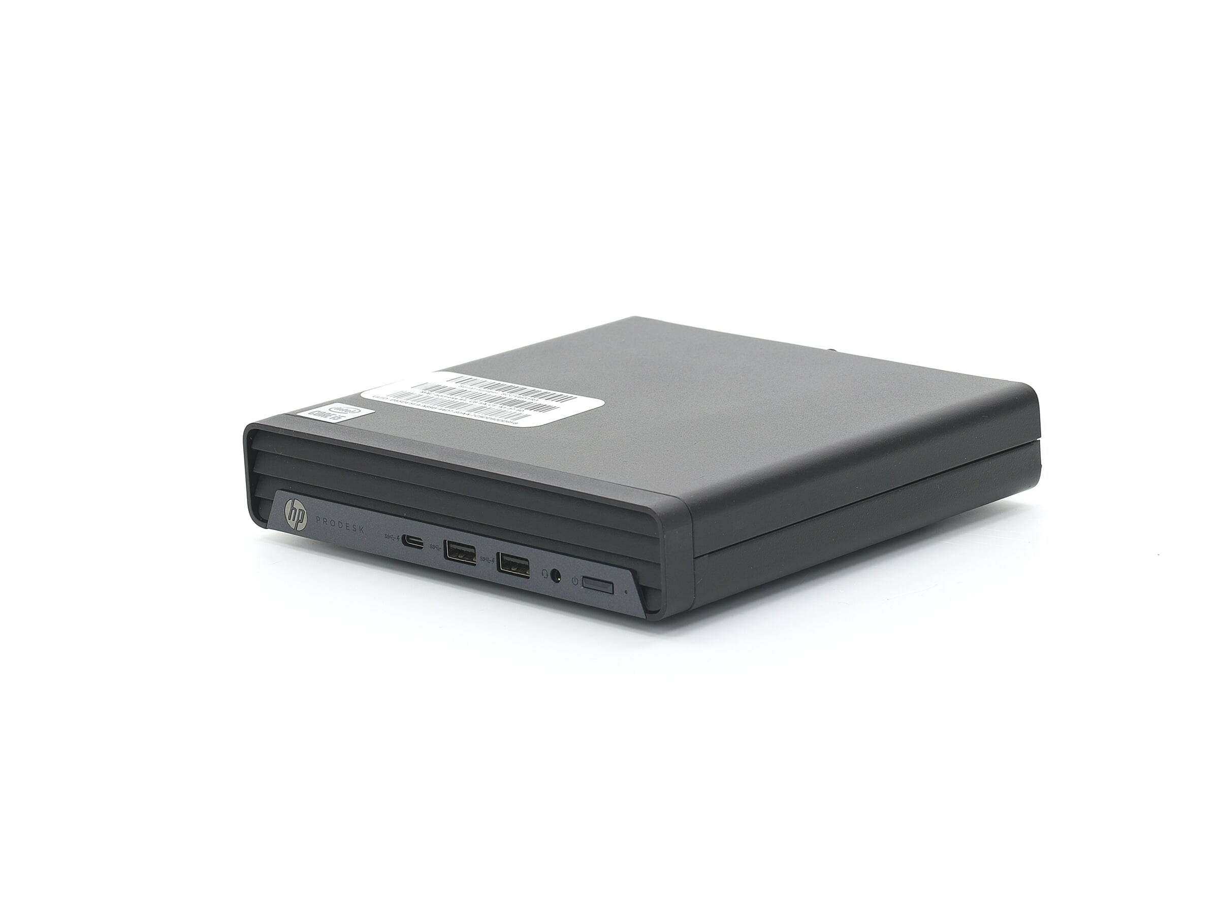 Gebrauchtes HP PC