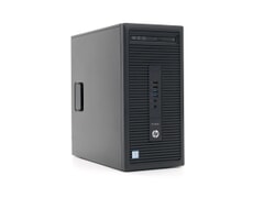 HP ProDesk 600 G2 Desktop PC