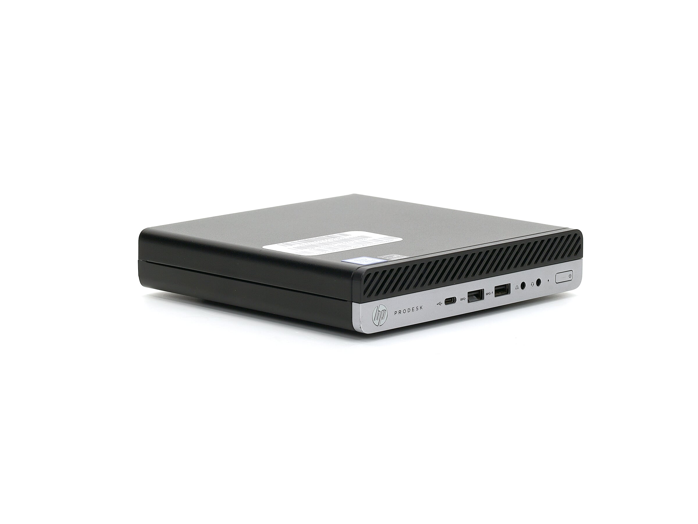 Gebrauchtes HP PC