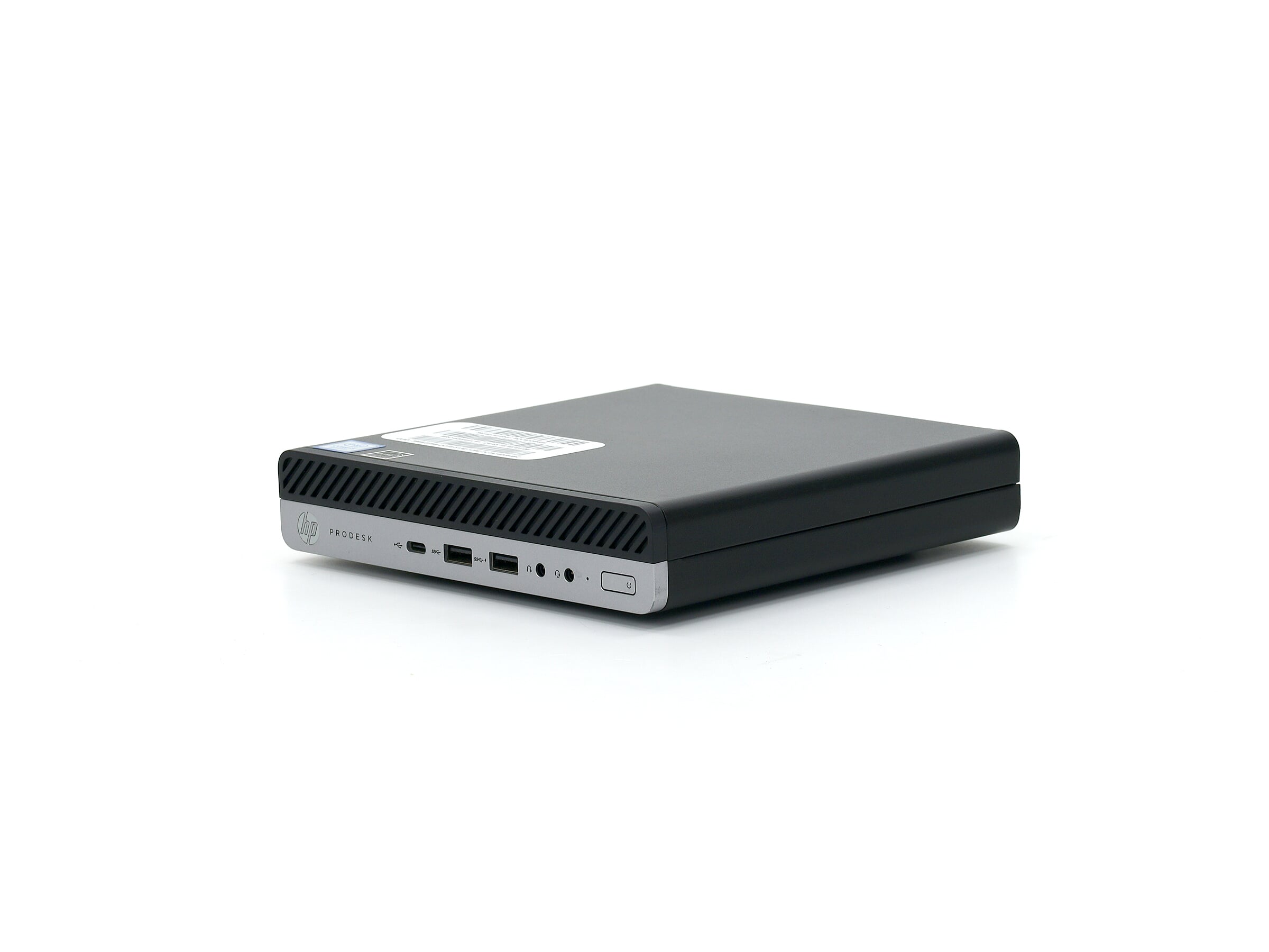 Gebrauchtes HP PC