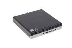 HP ProDesk 600 G5 DM
