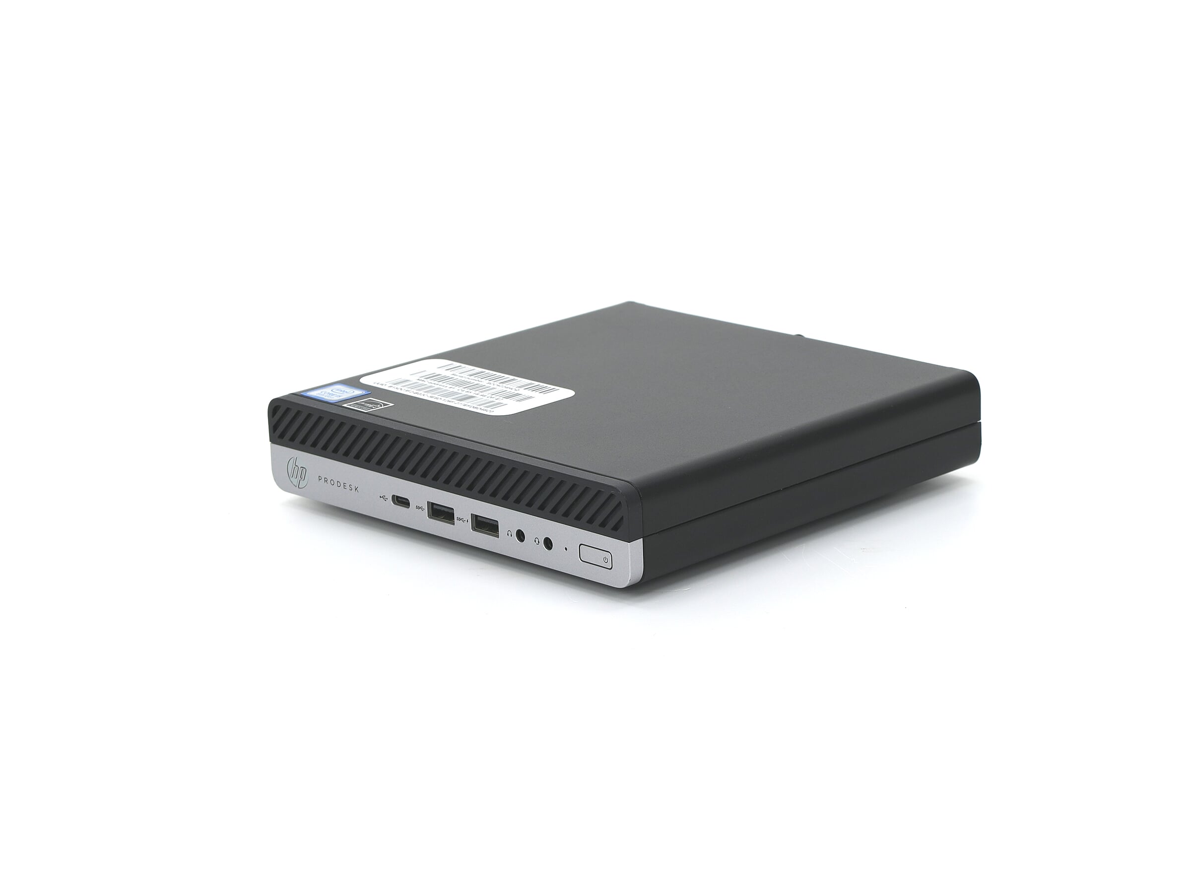 HP ProDesk 600 G4 Mini PC gebraucht kaufen und sparen