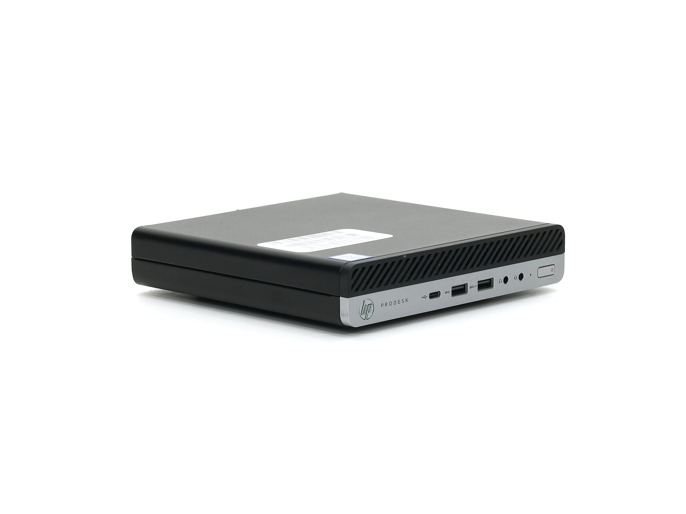 Gebrauchtes HP PC