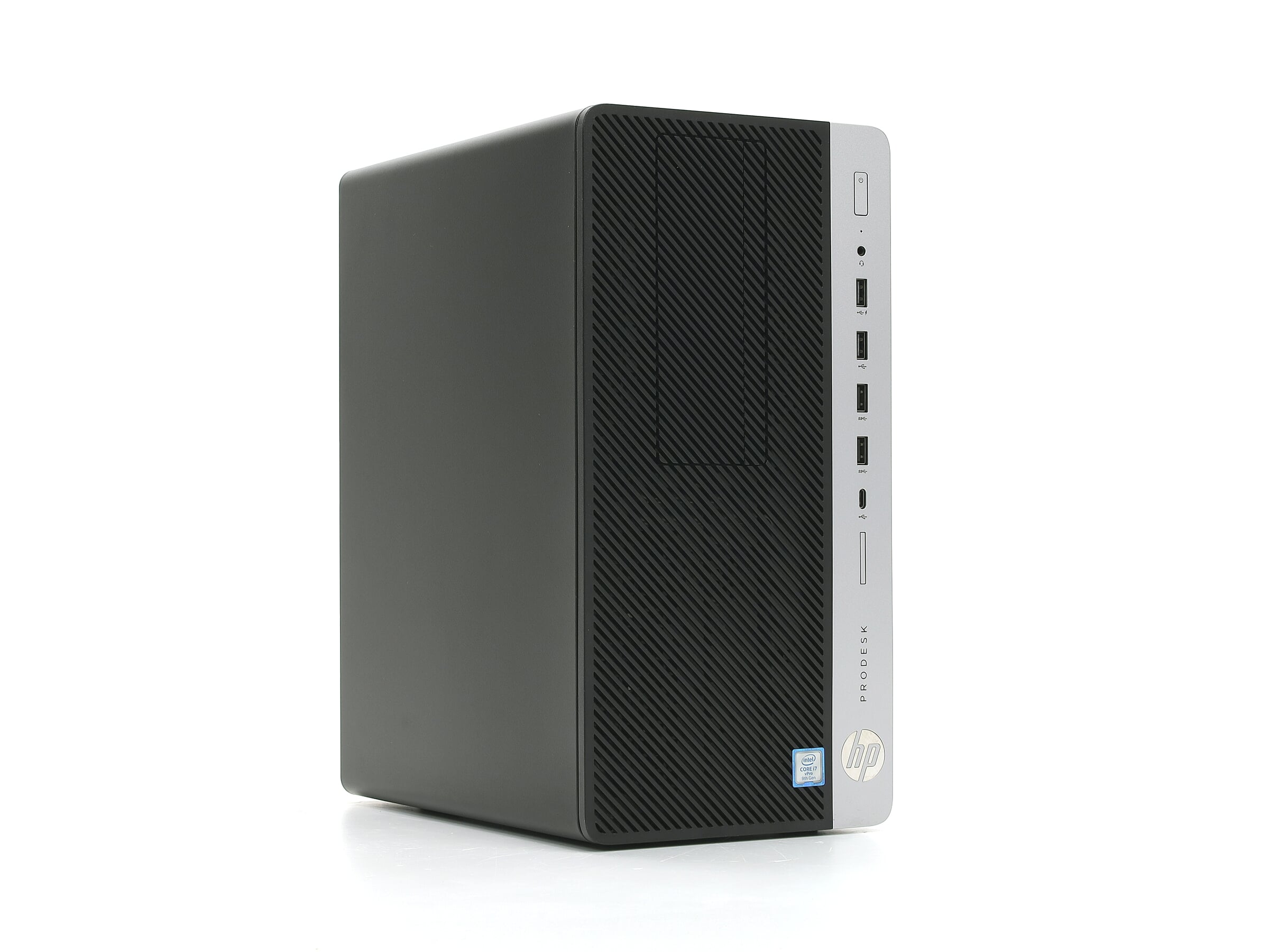 Gebrauchtes HP PC
