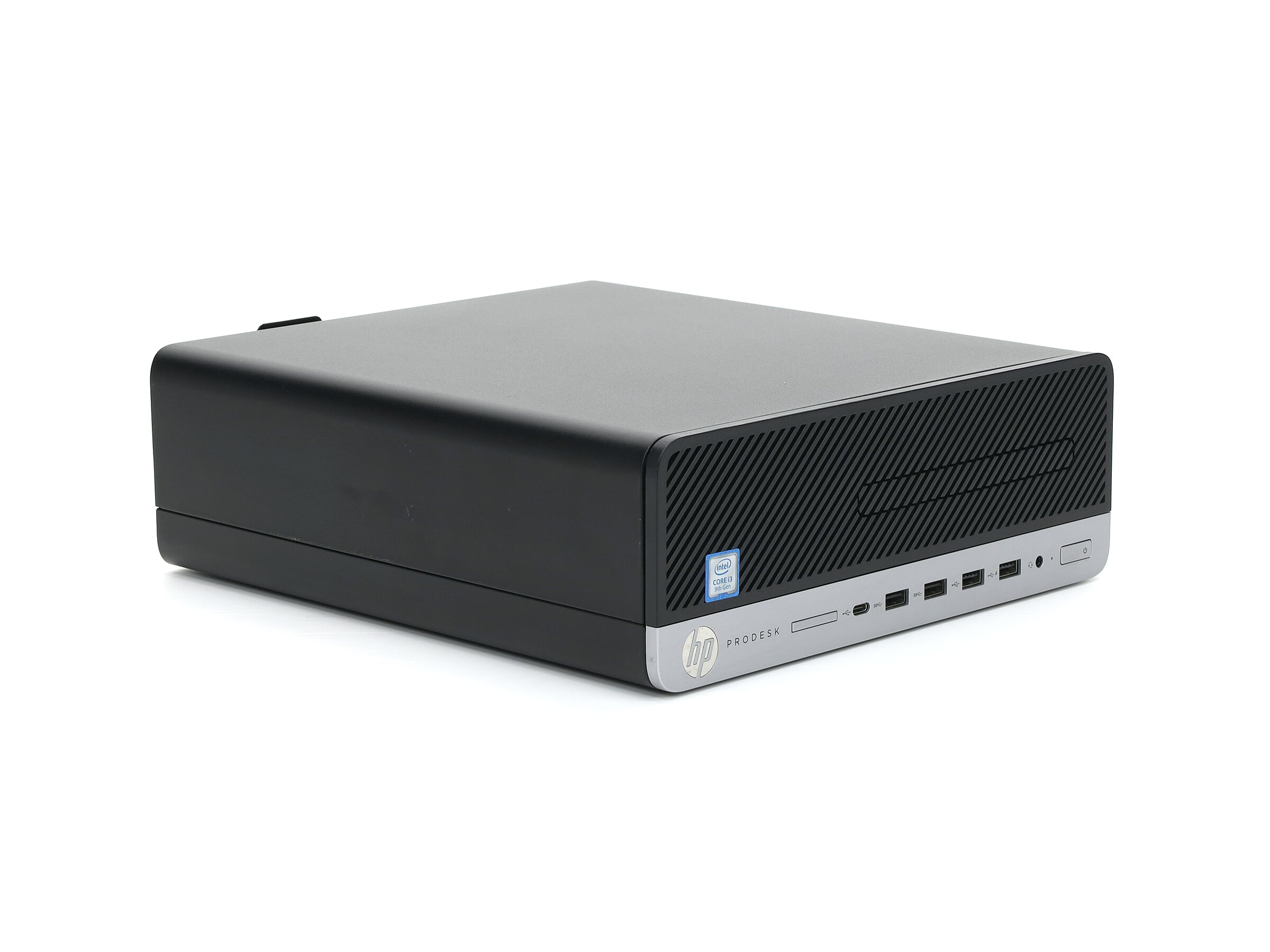 HP Pro Desk 600 G5 i5-8500/16G/SD256G