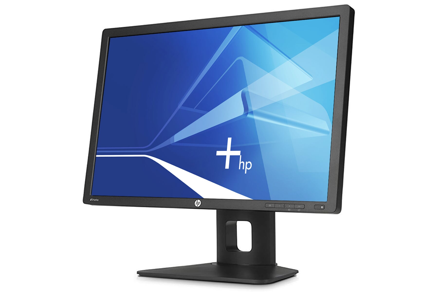 Gebrauchtes HP Monitor