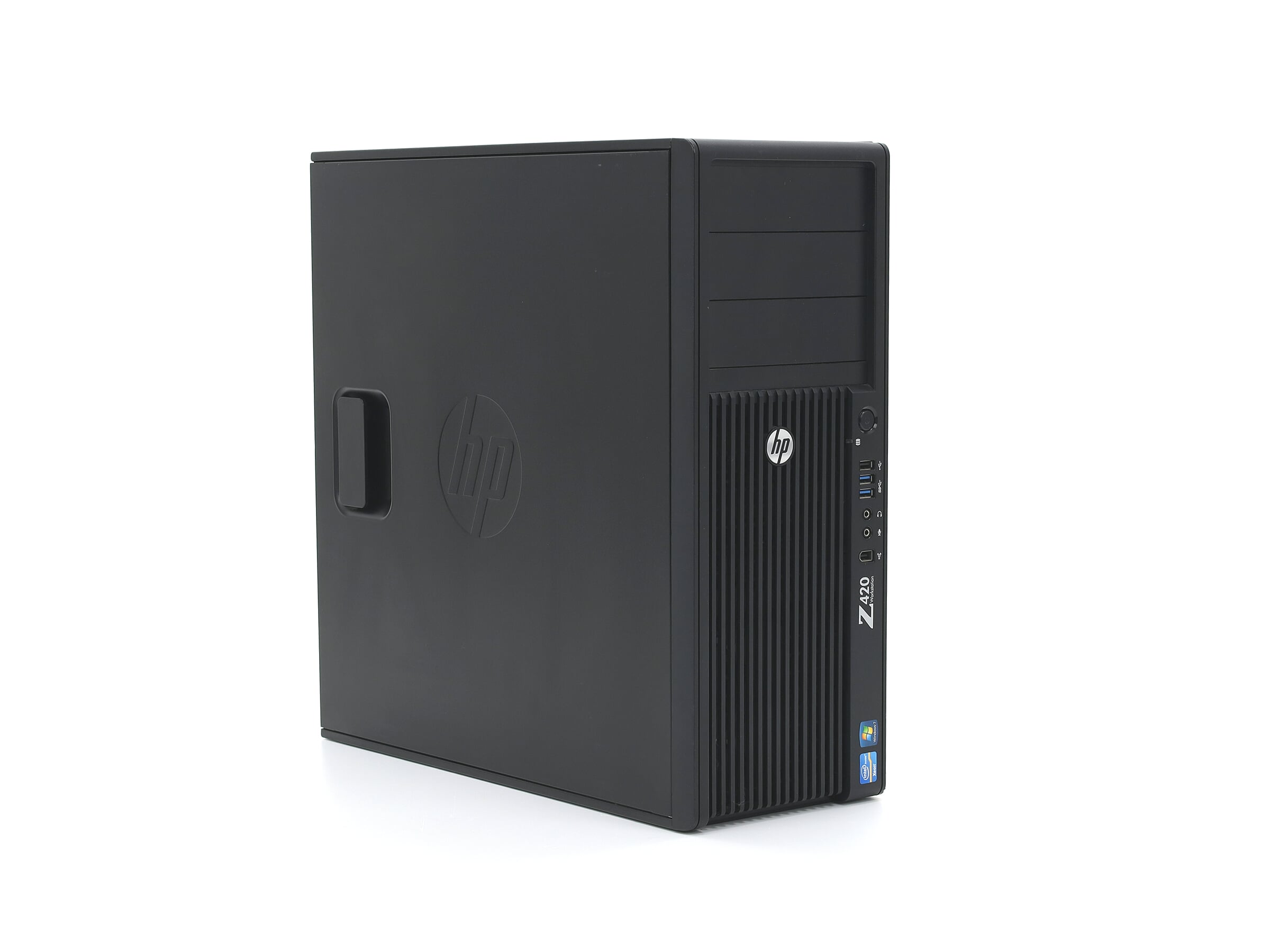 HP Z400 PC günstig kaufen | notebookgalerie