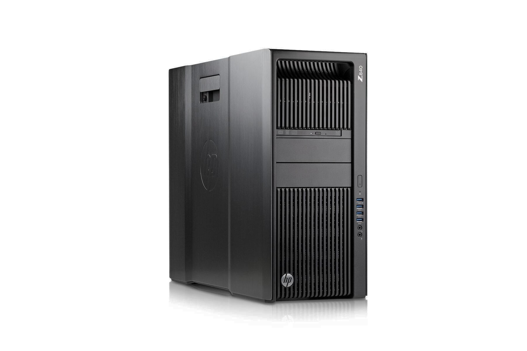 HP Z840 Workstation