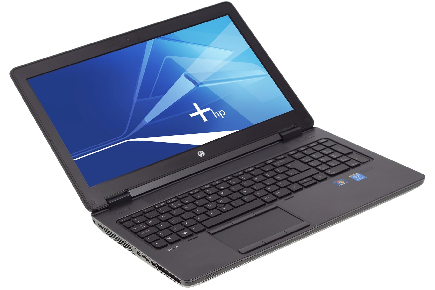 Gebrauchtes HP Notebook