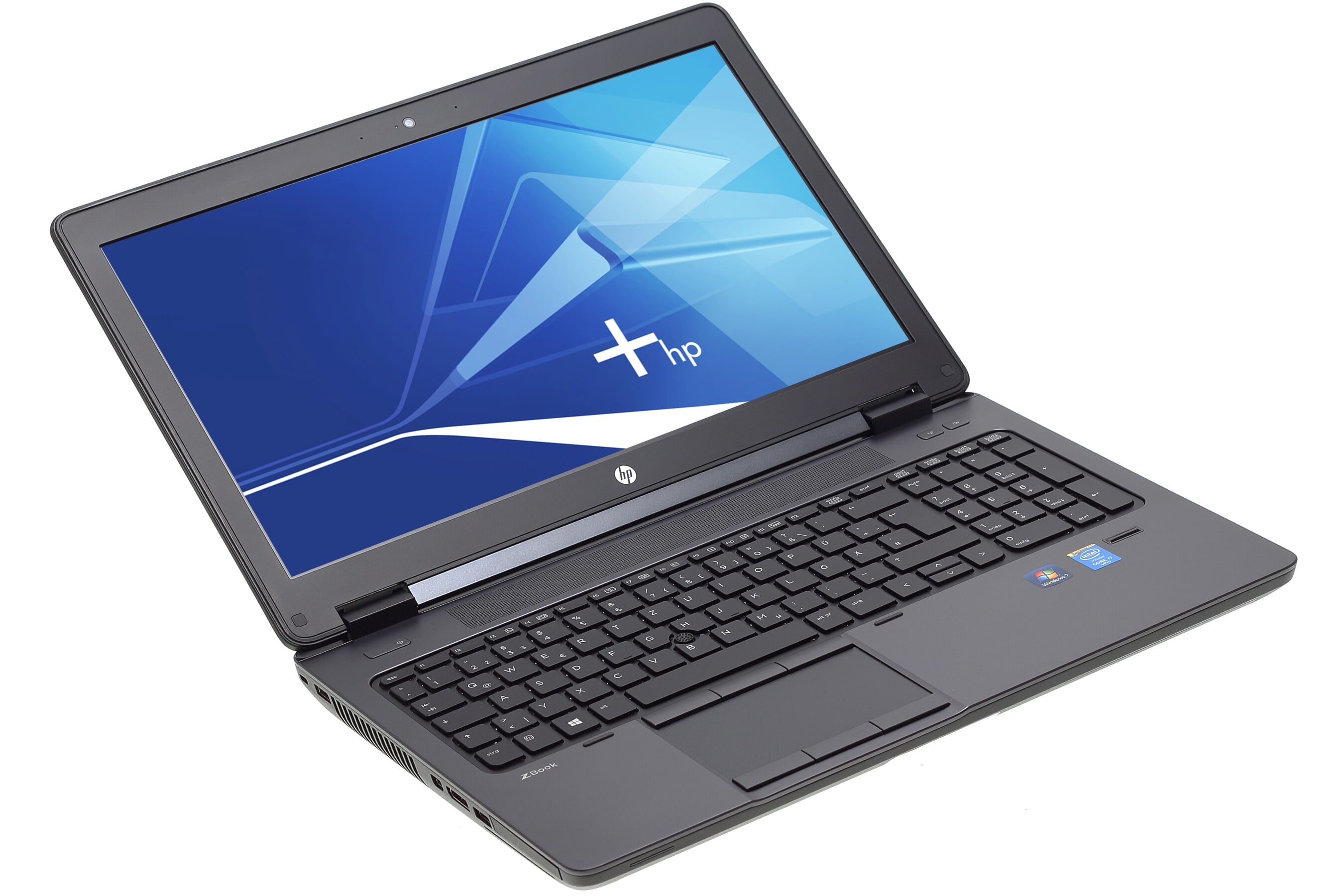HP ZBook 15 G2 Mobile Workstation nachhaltig und günstig 