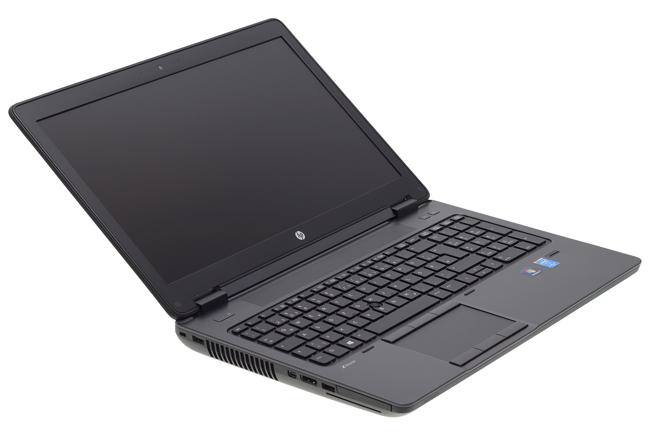 HP ZBook 15 G2 Mobile Workstation