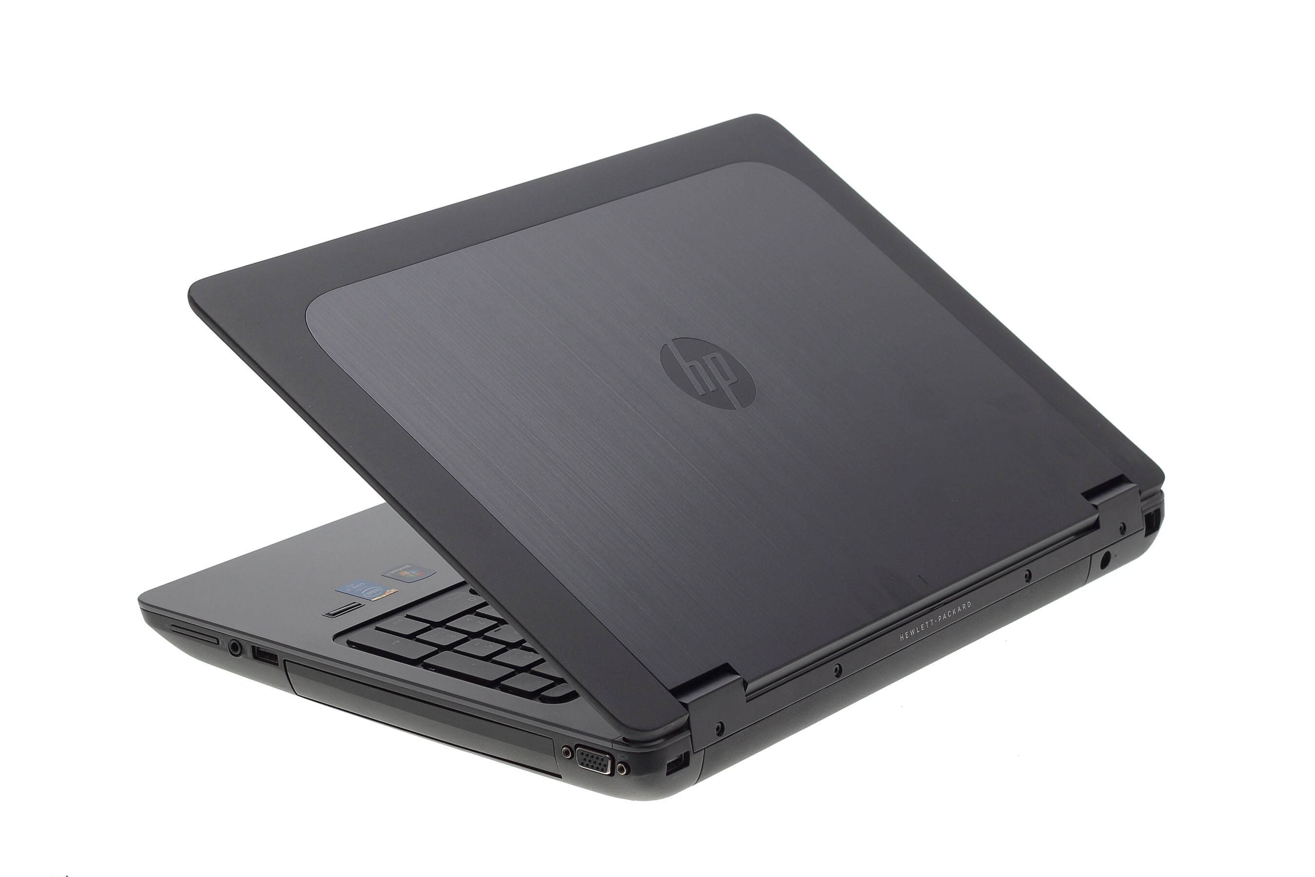 Hp zbook clearance 15 core i7