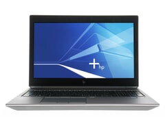 HP ZBook 15 G5 - US Tastatur
