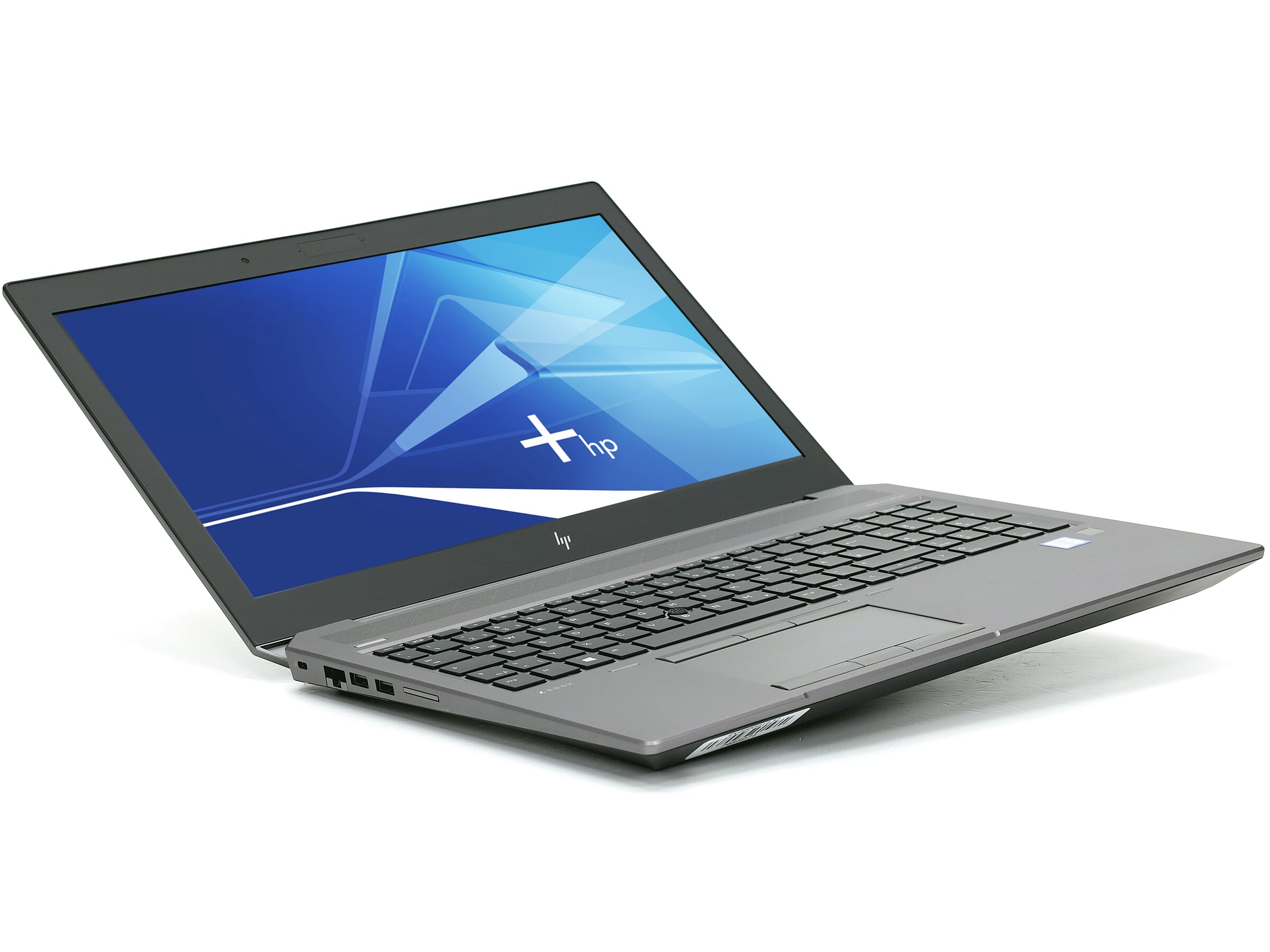 Gebrauchtes HP Notebook