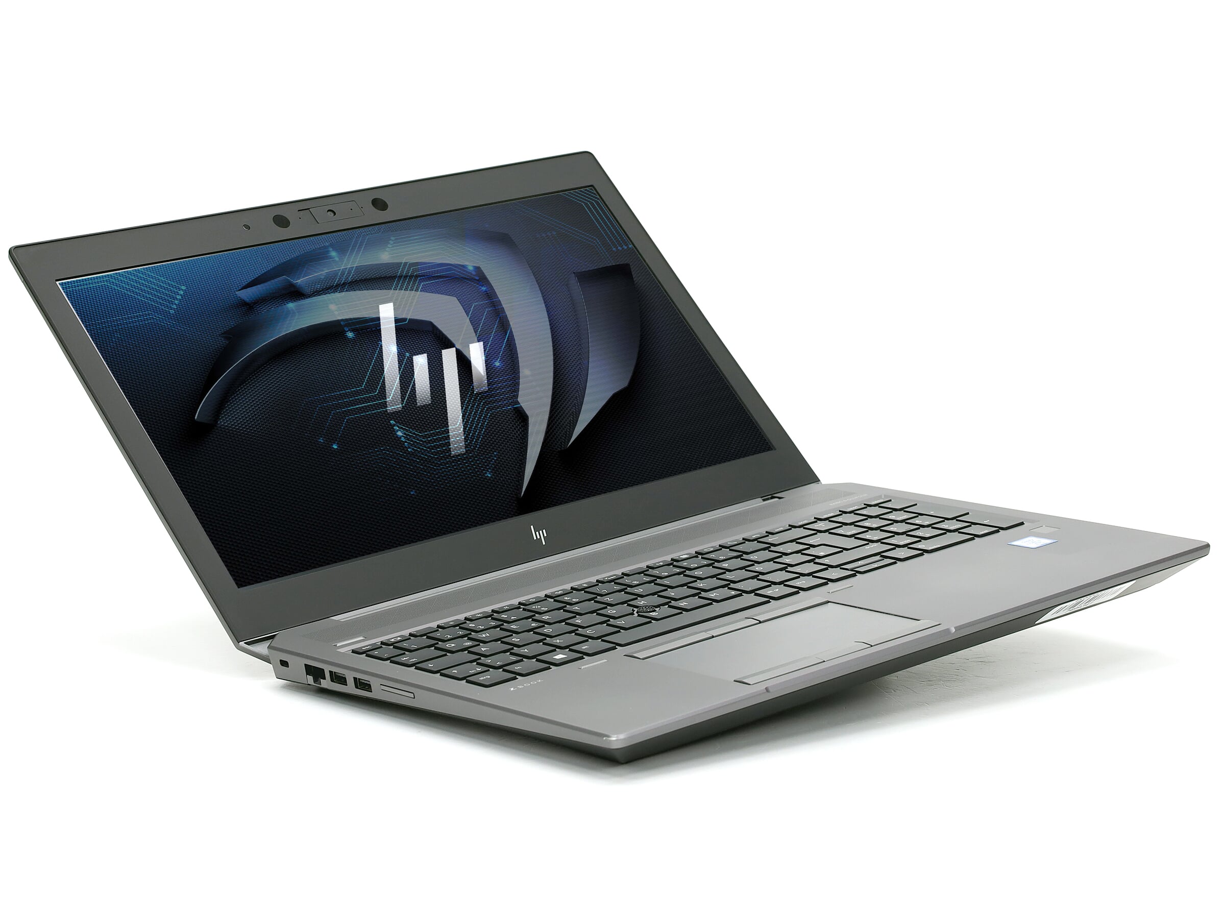 Gebrauchtes HP Notebook