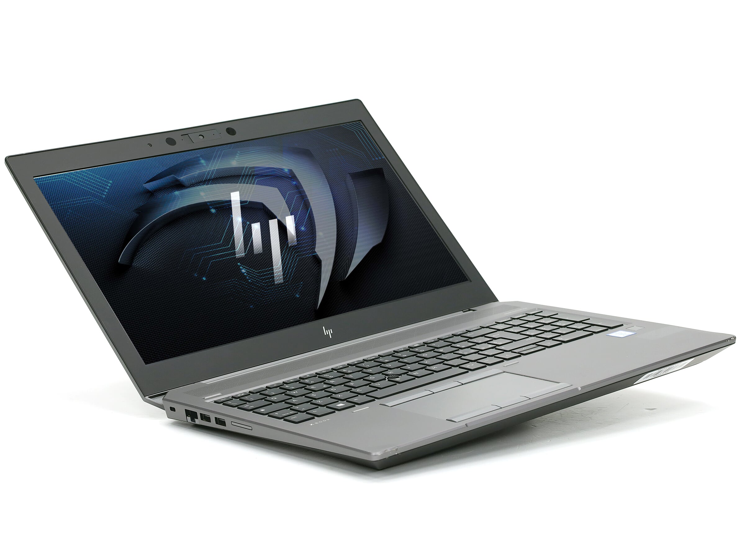 Gebrauchtes HP Notebook