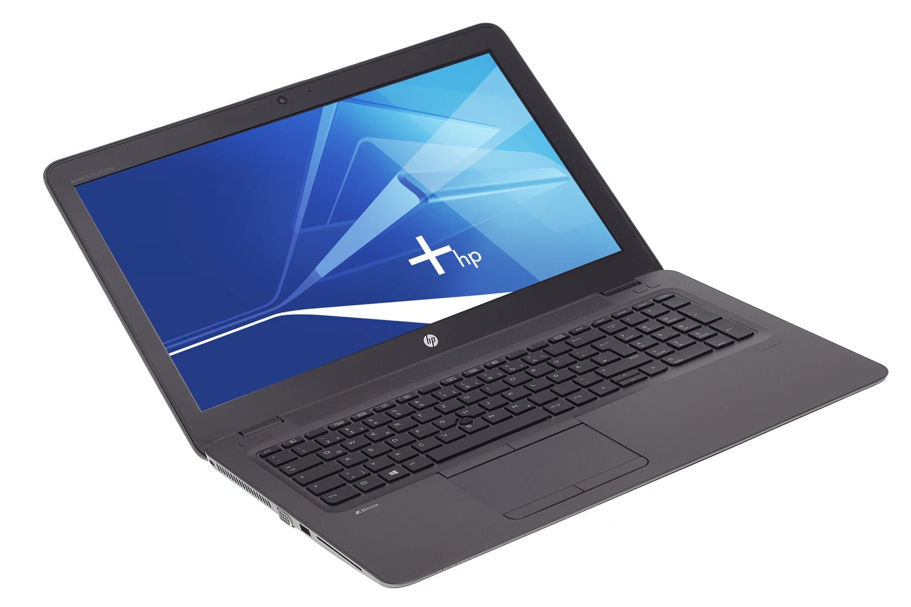 HP ZBook 15u G3