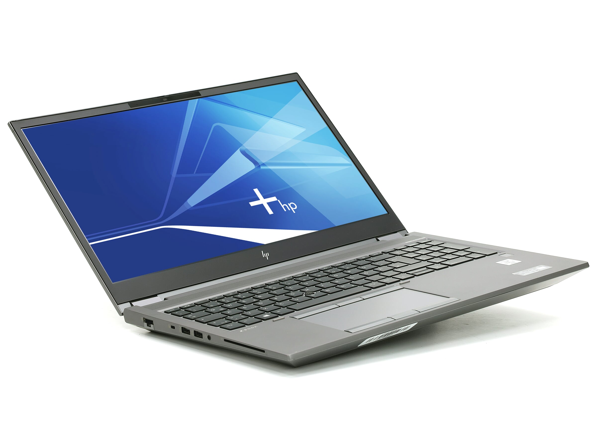 Gebrauchtes HP Notebook