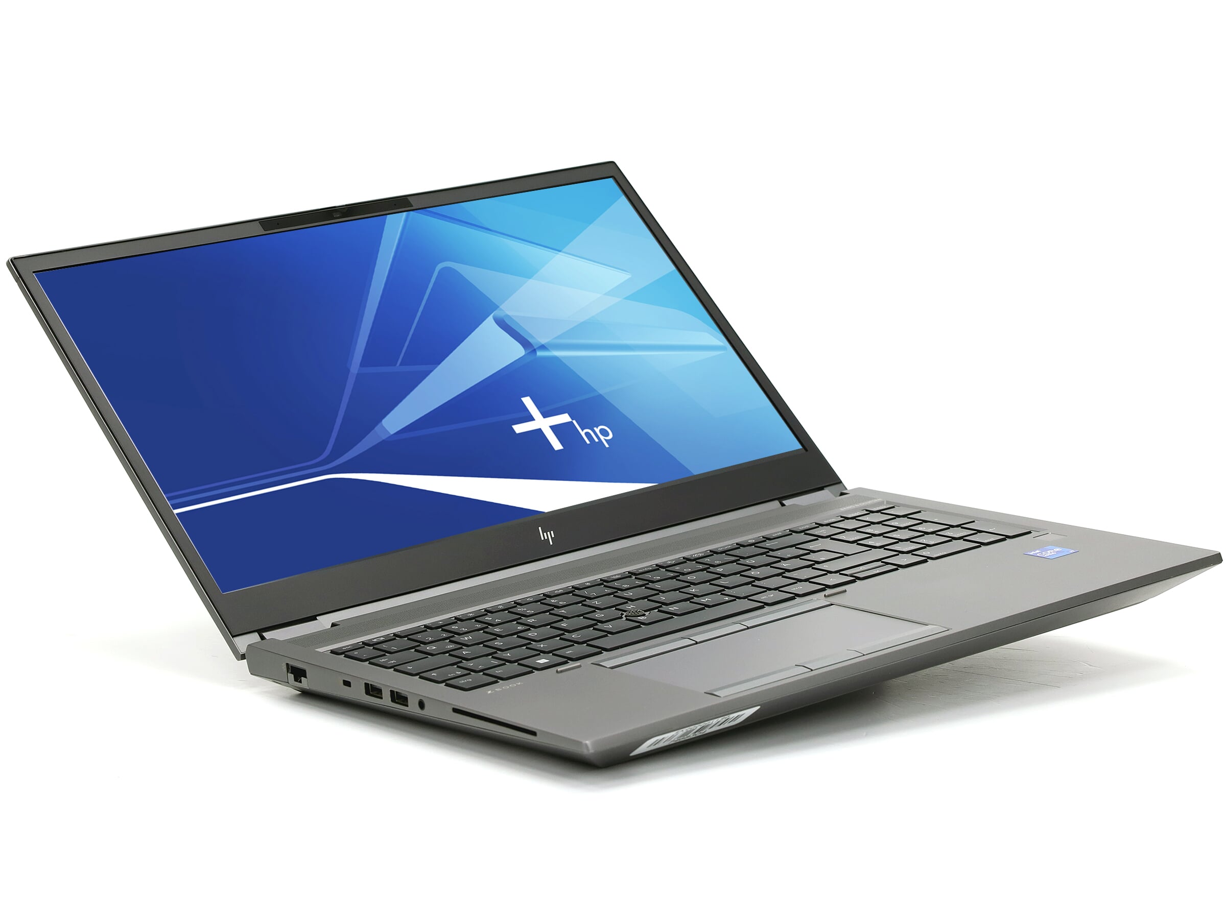 Gebrauchtes HP Notebook