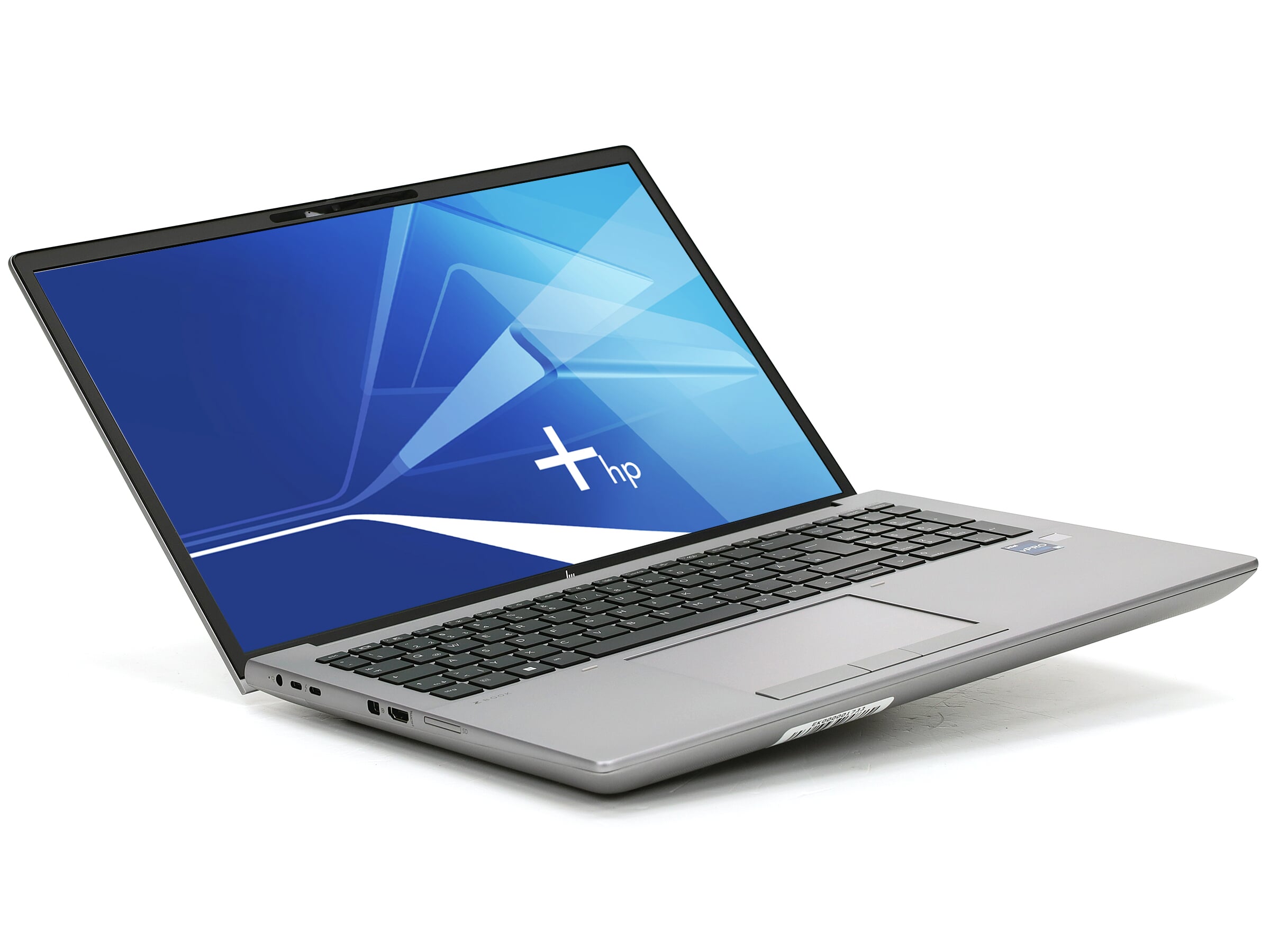 Gebrauchtes HP Notebook