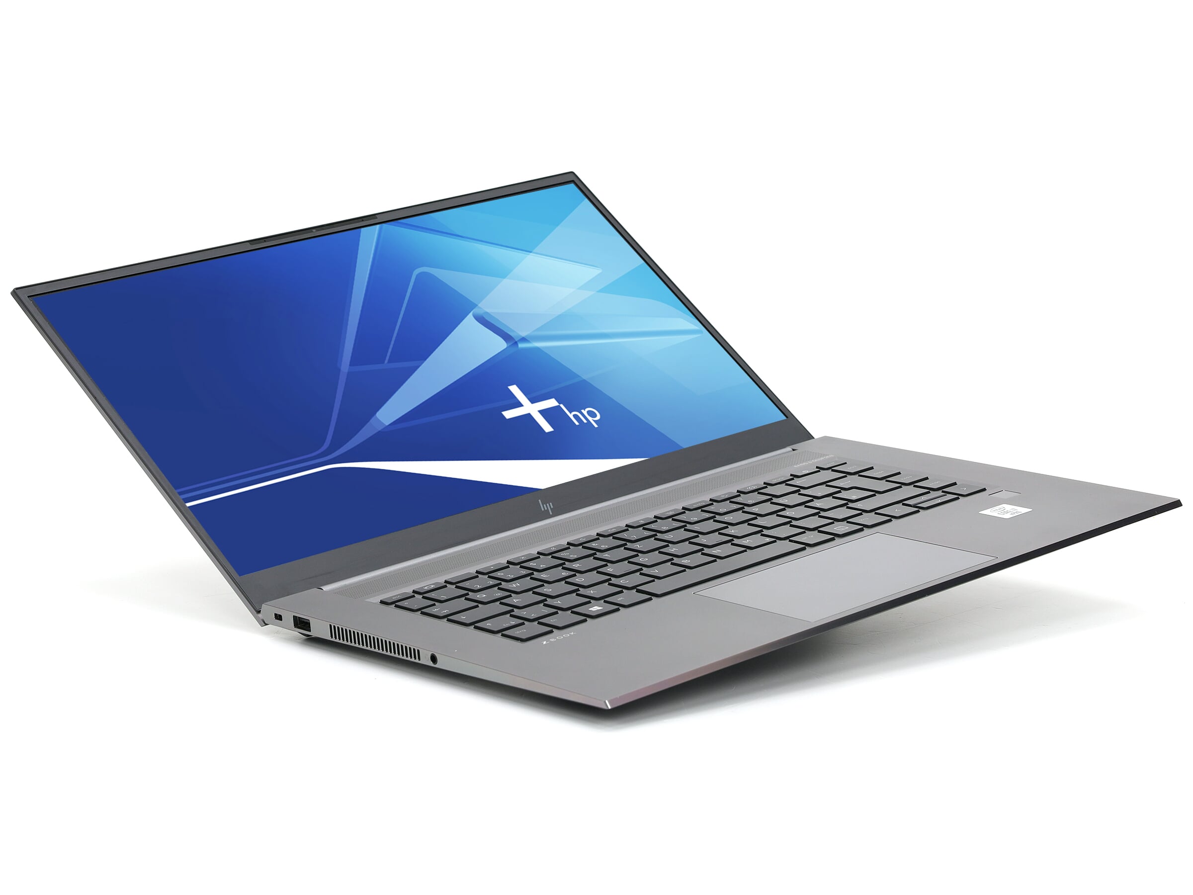 Gebrauchtes HP Notebook