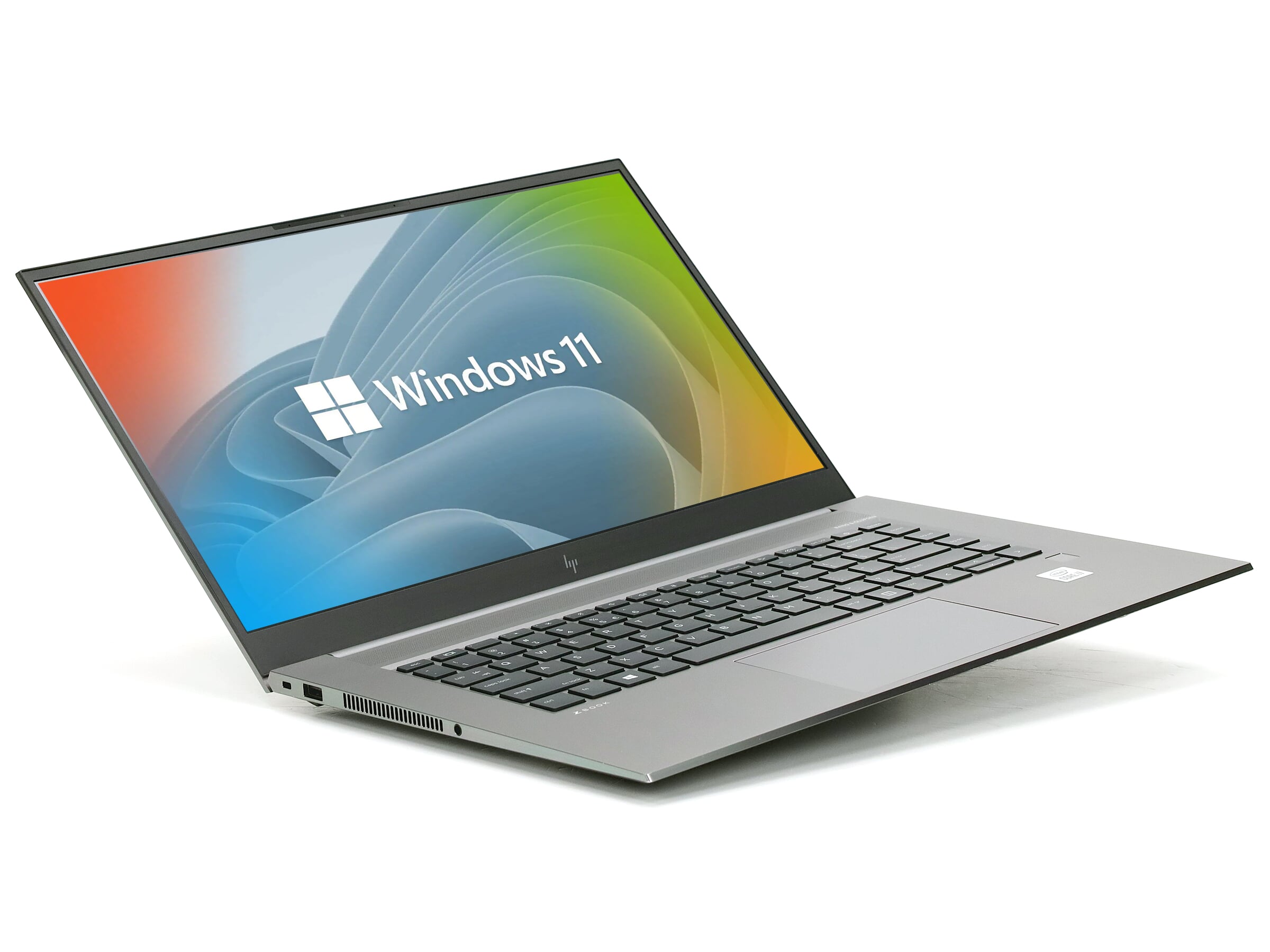 Gebrauchtes HP Notebook