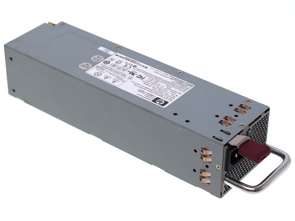 Gebrauchtes HP Netzteil